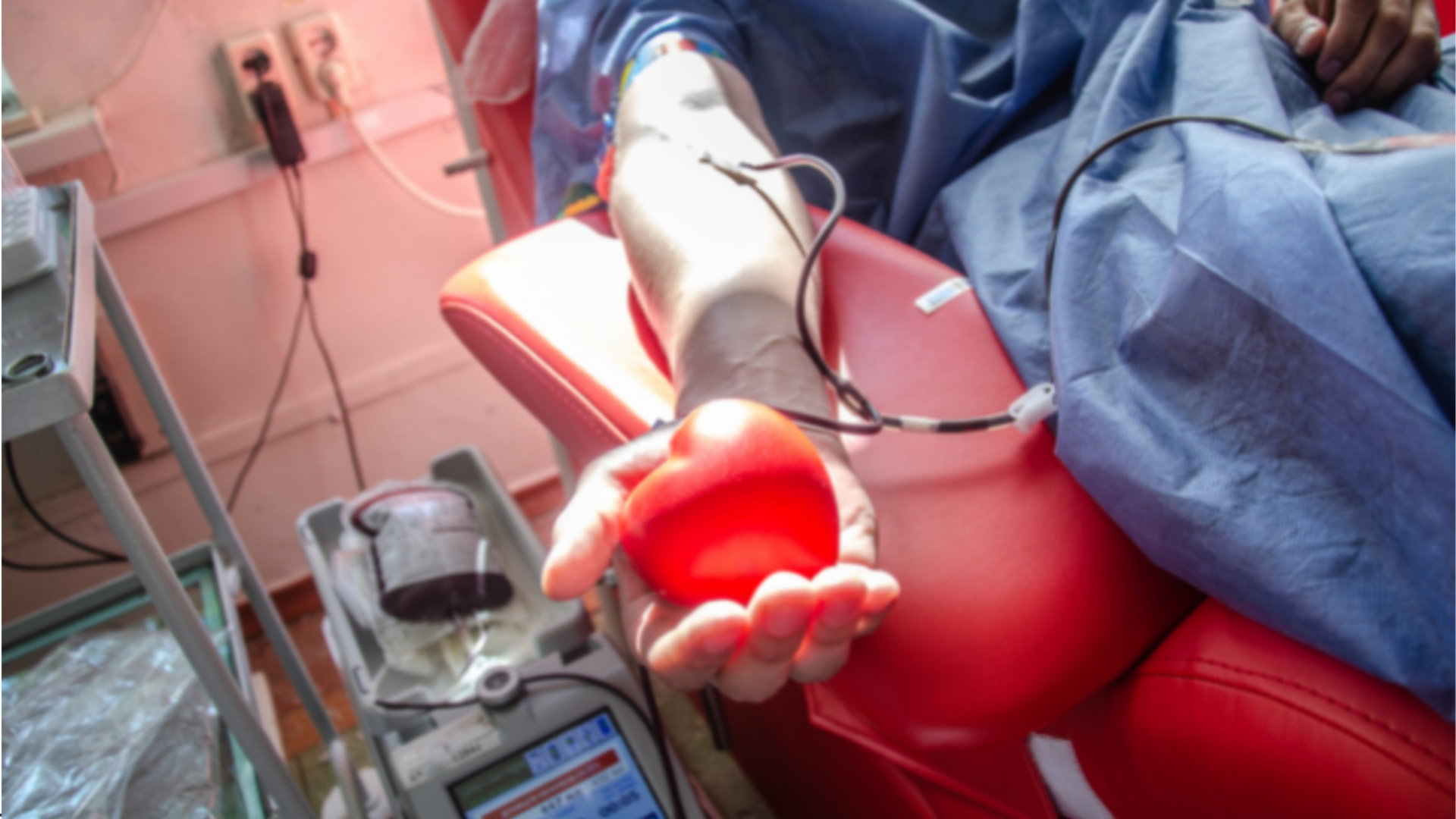 La lucha contrarreloj de una niña de 13 años con leucemia que necesita un donante de médula