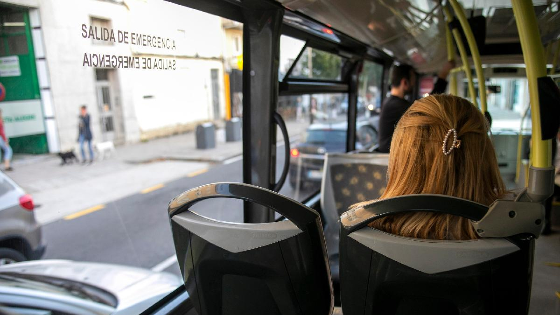 Cerca de 50 conexiones semanales entre Ribeira y Santiago: así será el nuevo sistema de transporte en autobús en el Barbanza
