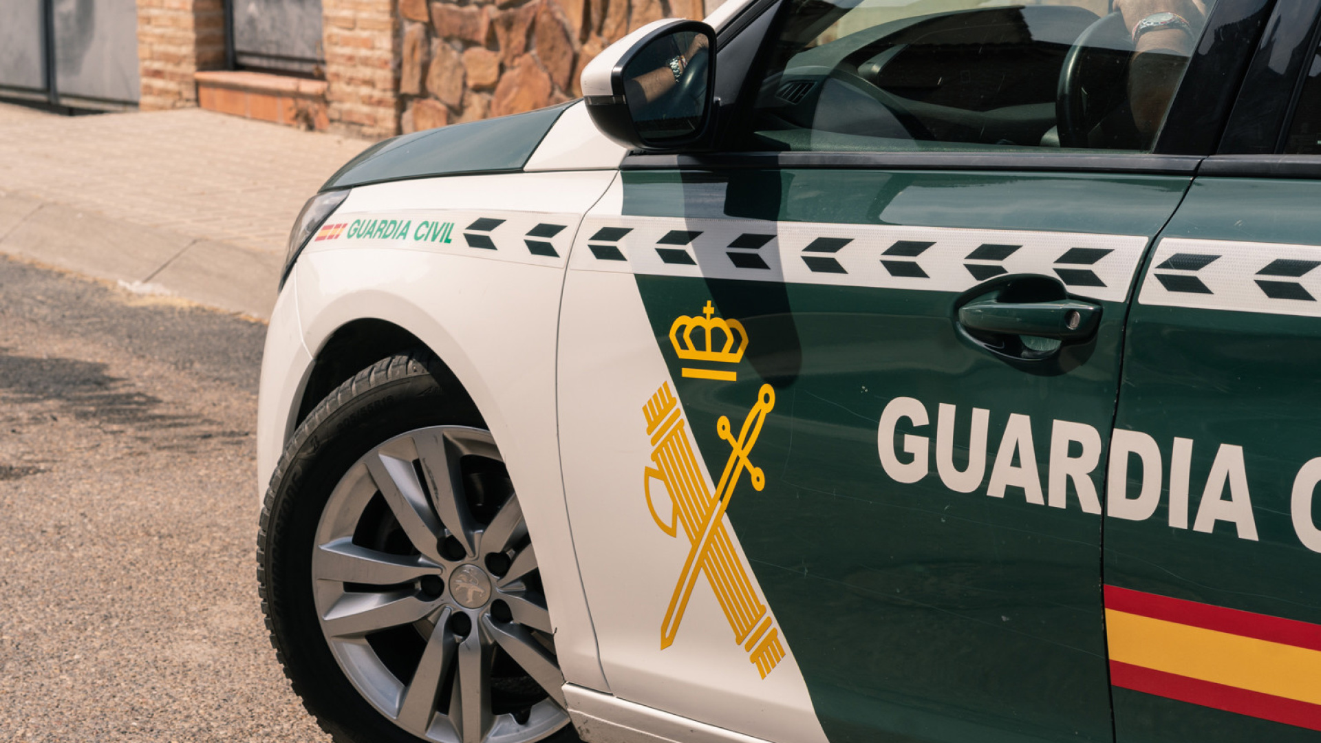 Detenido un hombre acusado de matar a su pareja en Callosa de Segura