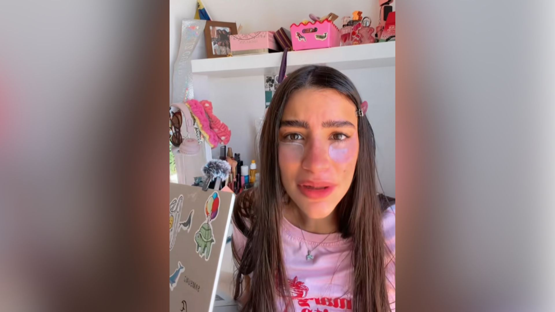 Emiliana, venezolana: 