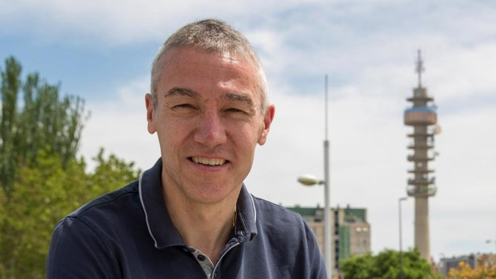 Xavi Aguado analiza el descenso del Real Zaragoza: 