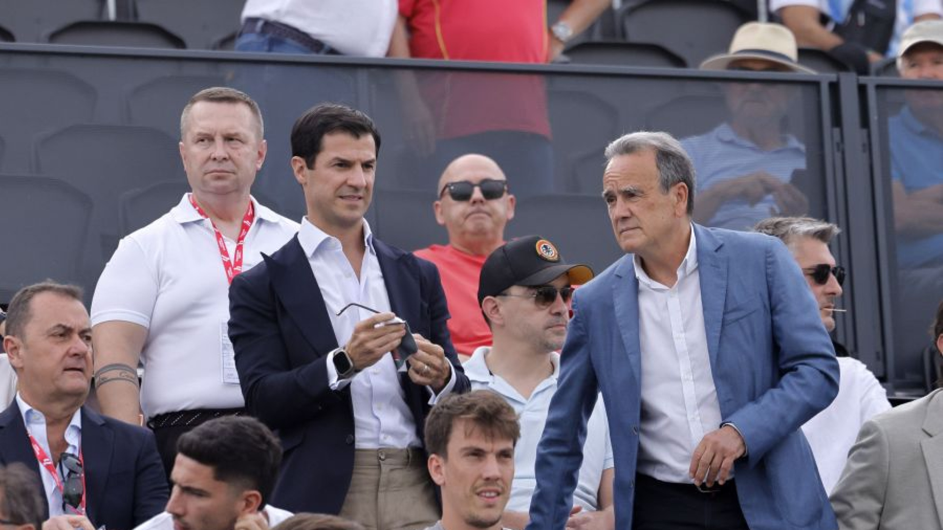 El Real Zaragoza sólo 