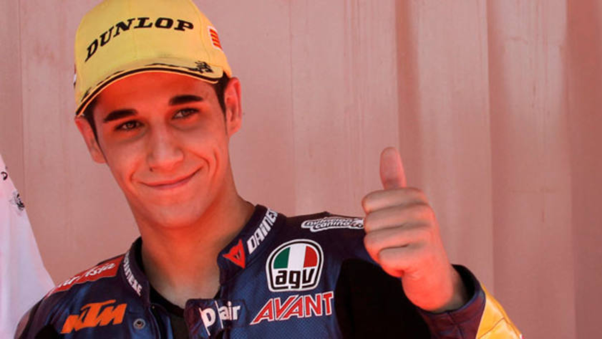 El legado de Luis Salom diez años después de su fallecimiento