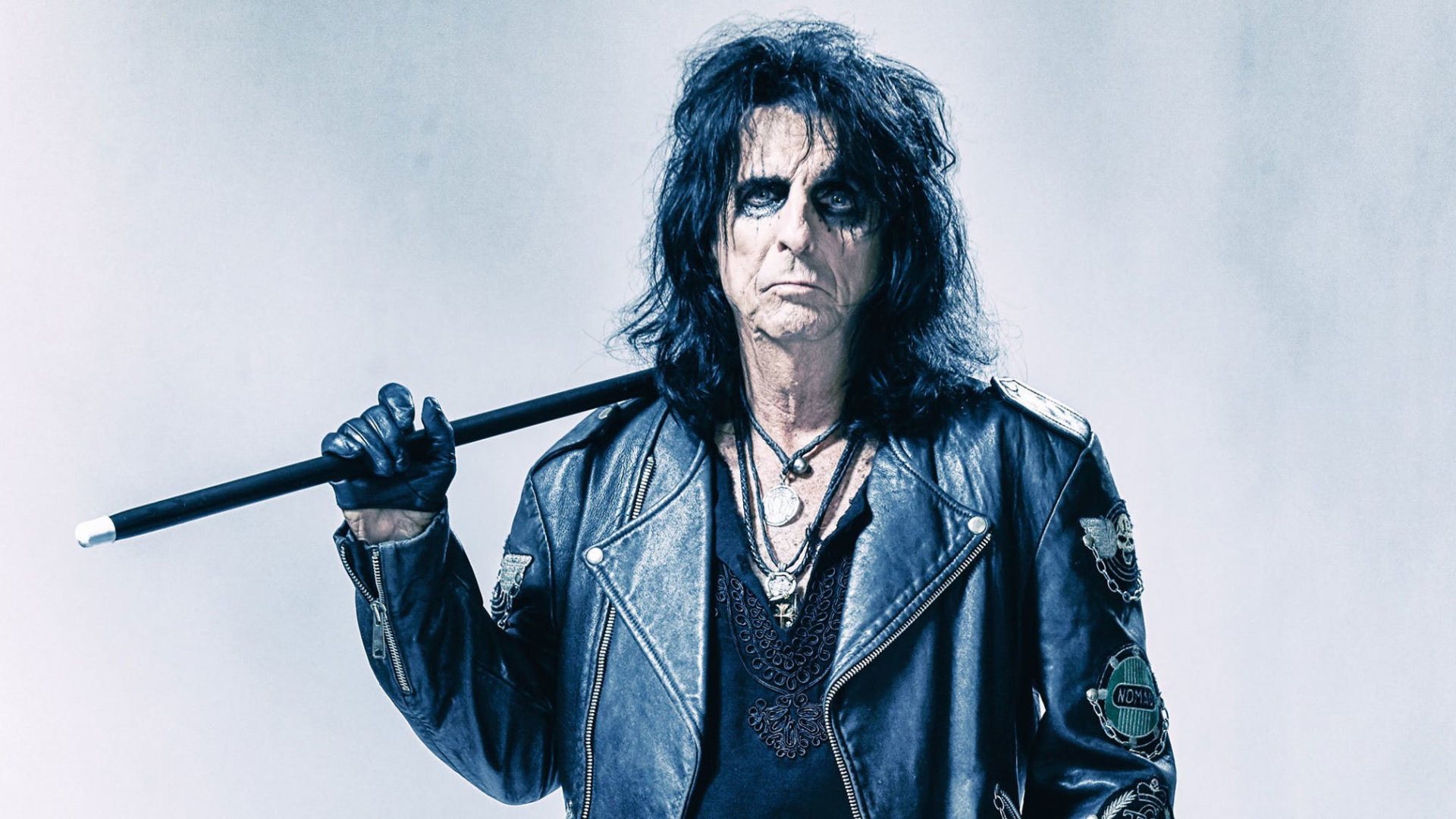 Alice Cooper advierte que la inteligencia artificial podría “matar el alma” del rock