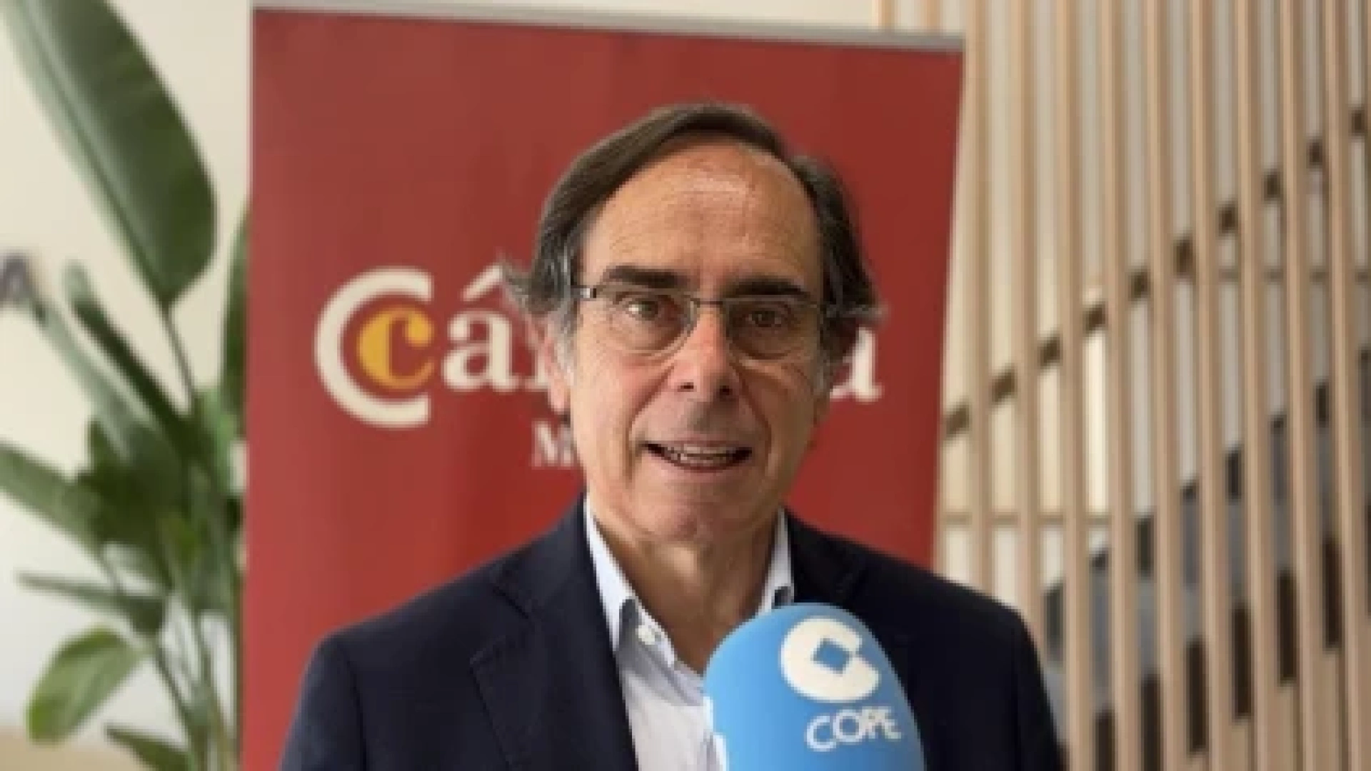 Motril premia a su Cámara de Comercio, 