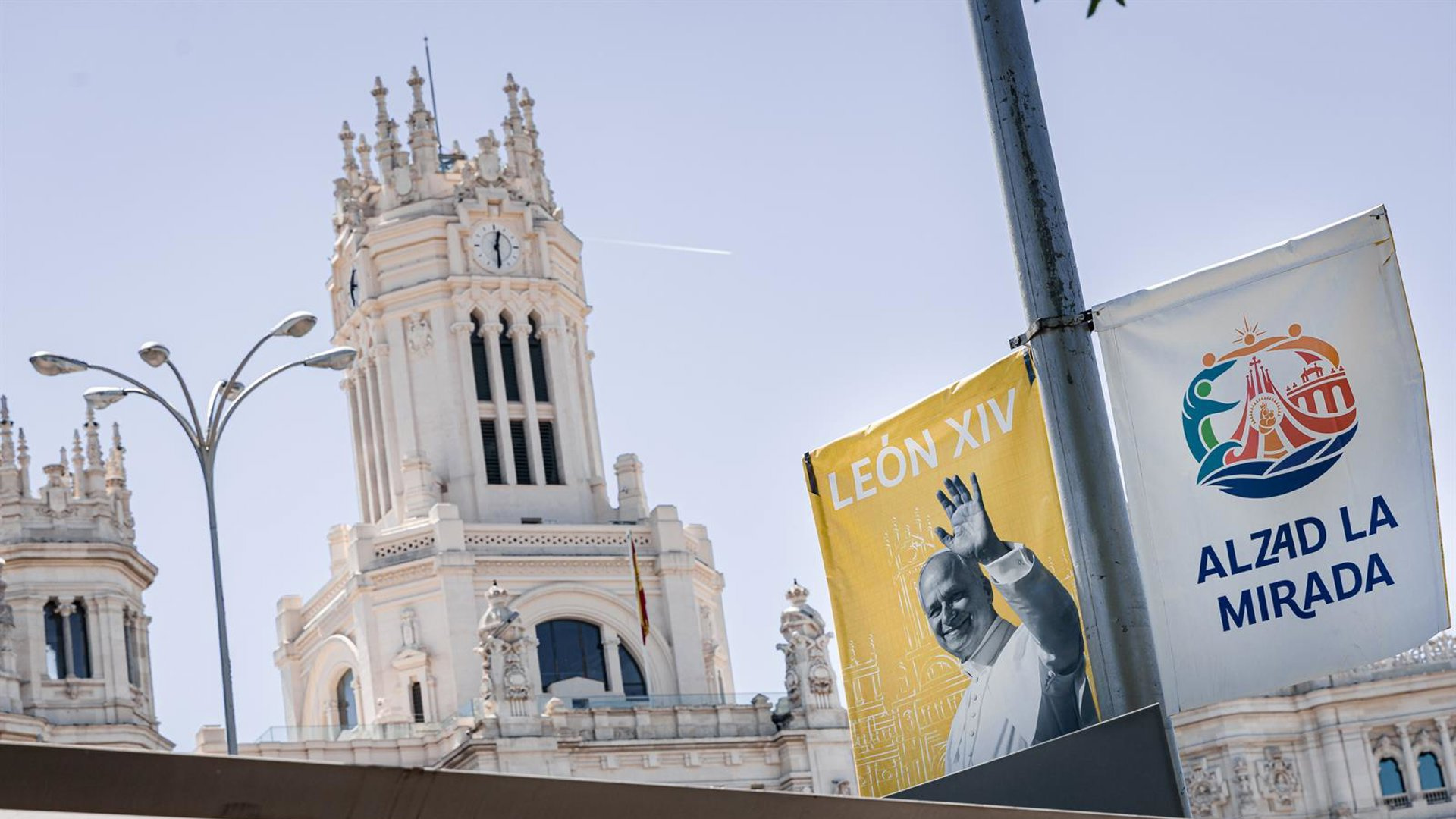 La venida del Papa León XIV moviliza a medio millar de jóvenes de Asidonia-Jerez y Cádiz y Ceuta que preparan la partida hacia Madrid