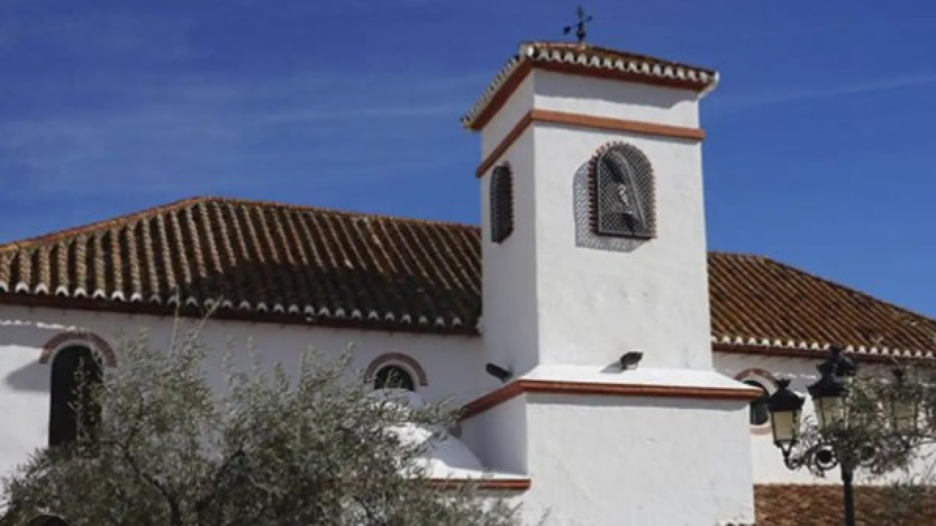 Málaga Sacra: así es el plan que ayudará a rehabilitar iglesias de pequeños pueblos de la provincia