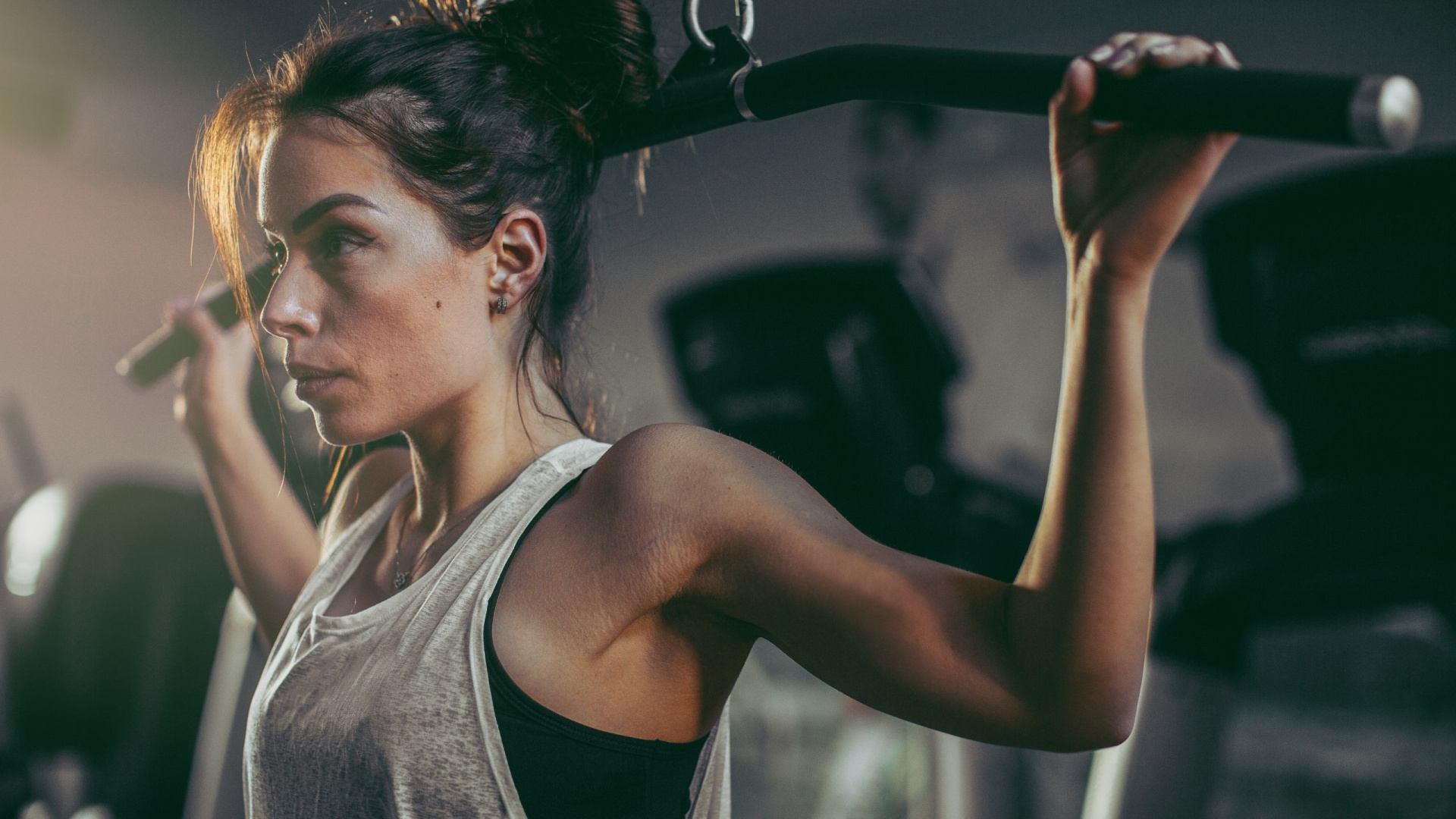 Una nutricionista desvela las claves para entrenar fuerte sin comprometer la salud: 
