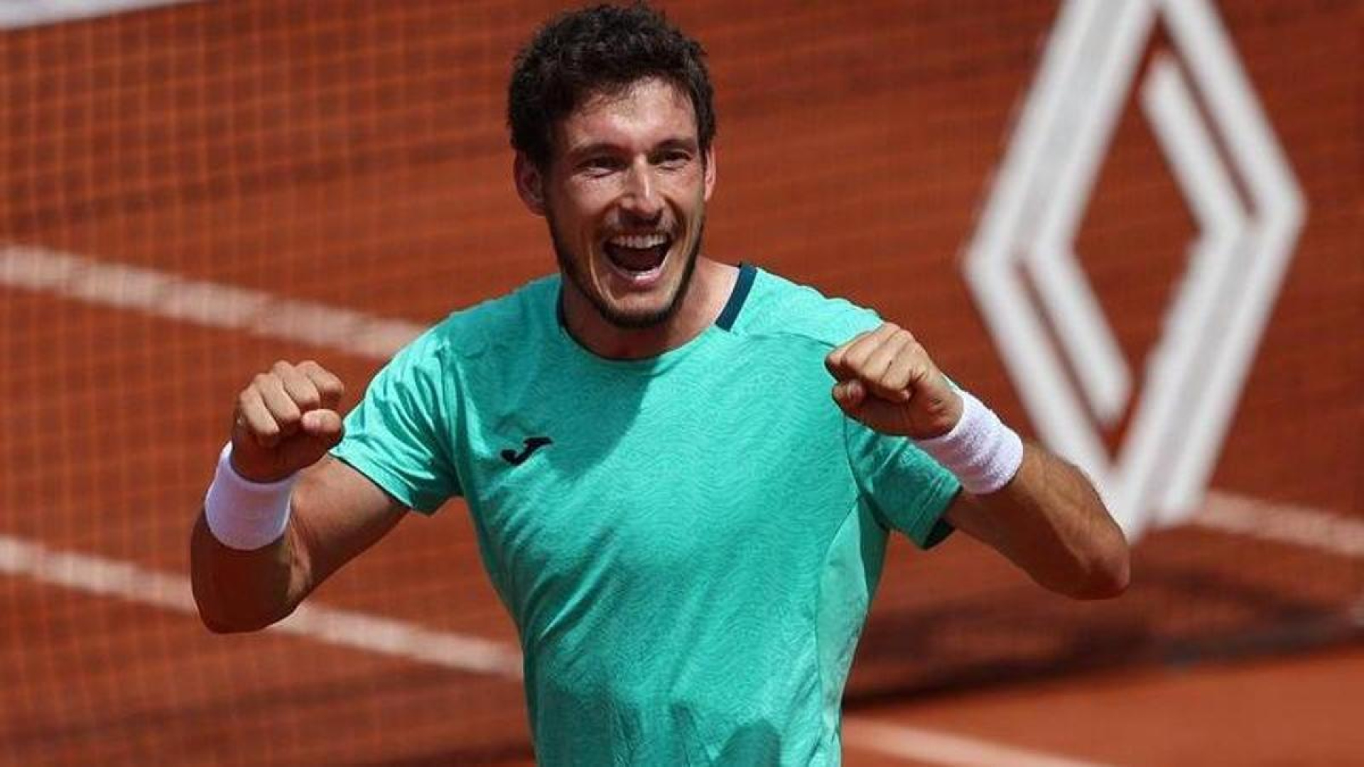 Pablo Carreño se sincera tras Roland Garros: 