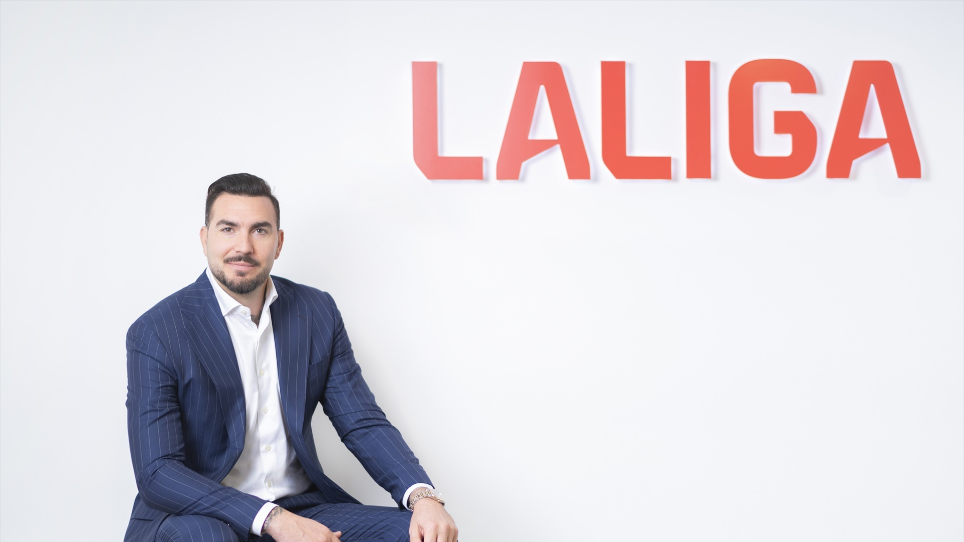 Roberto Jiménez califica de 