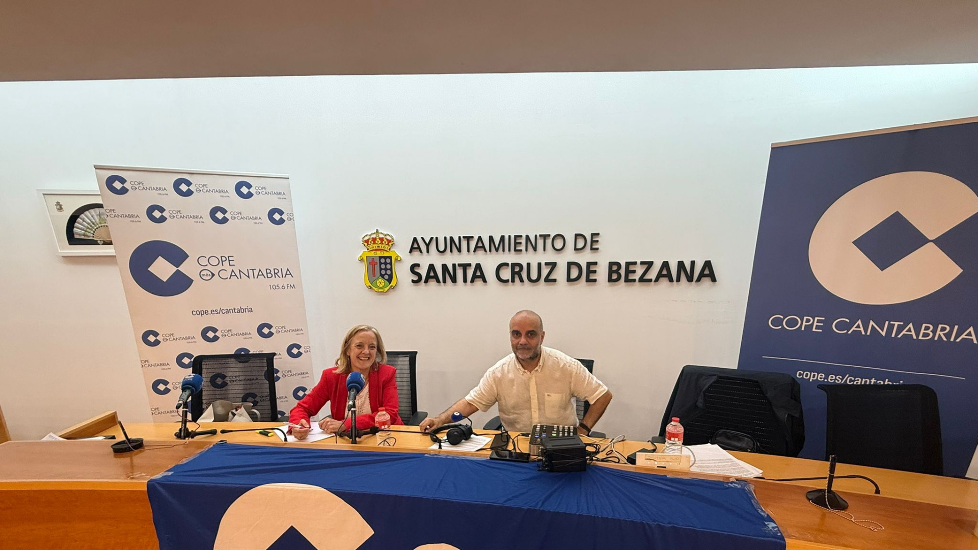 Cantabria blinda su seguridad: policías en prácticas armados y más bomberos y medios de rescate