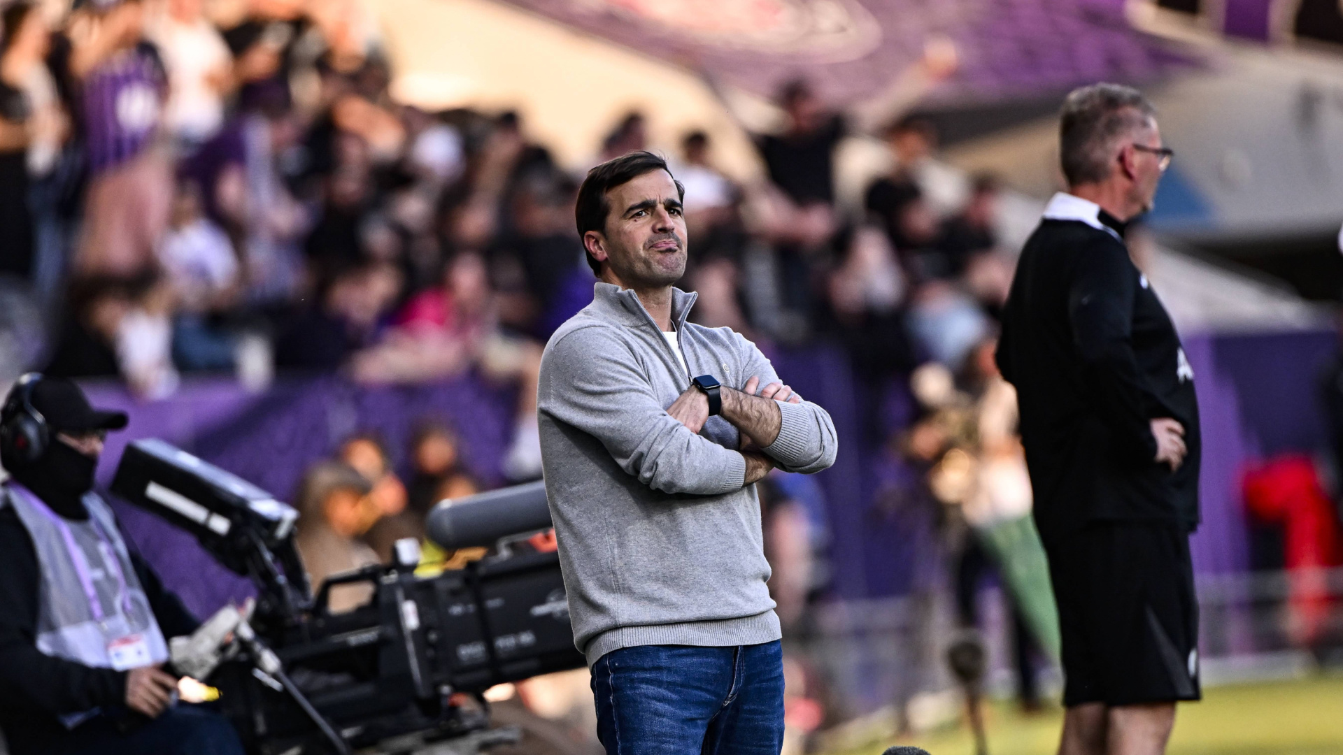 Carles Martínez aterriza en Alemania para ser el nuevo entrenador del Bayer Leverkusen