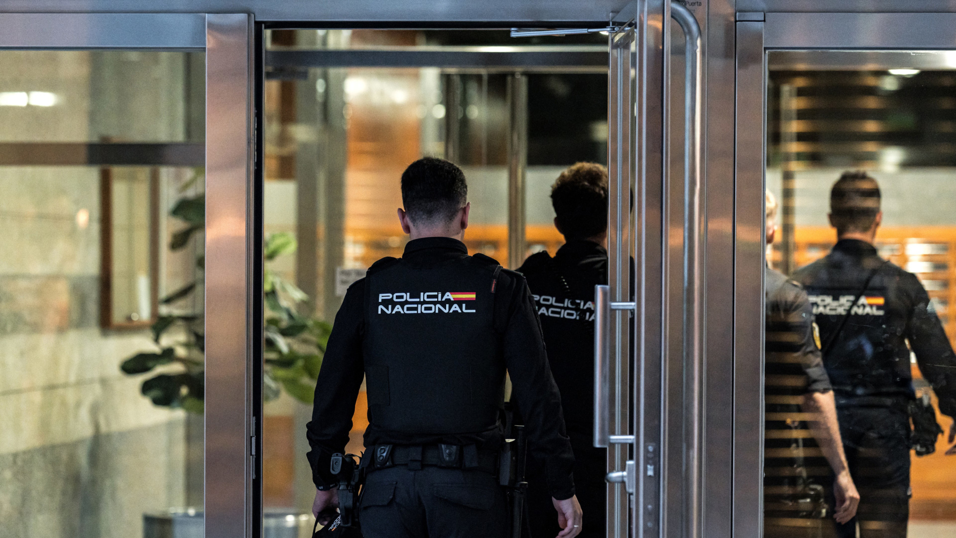 Aumenta la criminalidad en España: más homicidios, asesinatos y agresiones sexuales con penetración