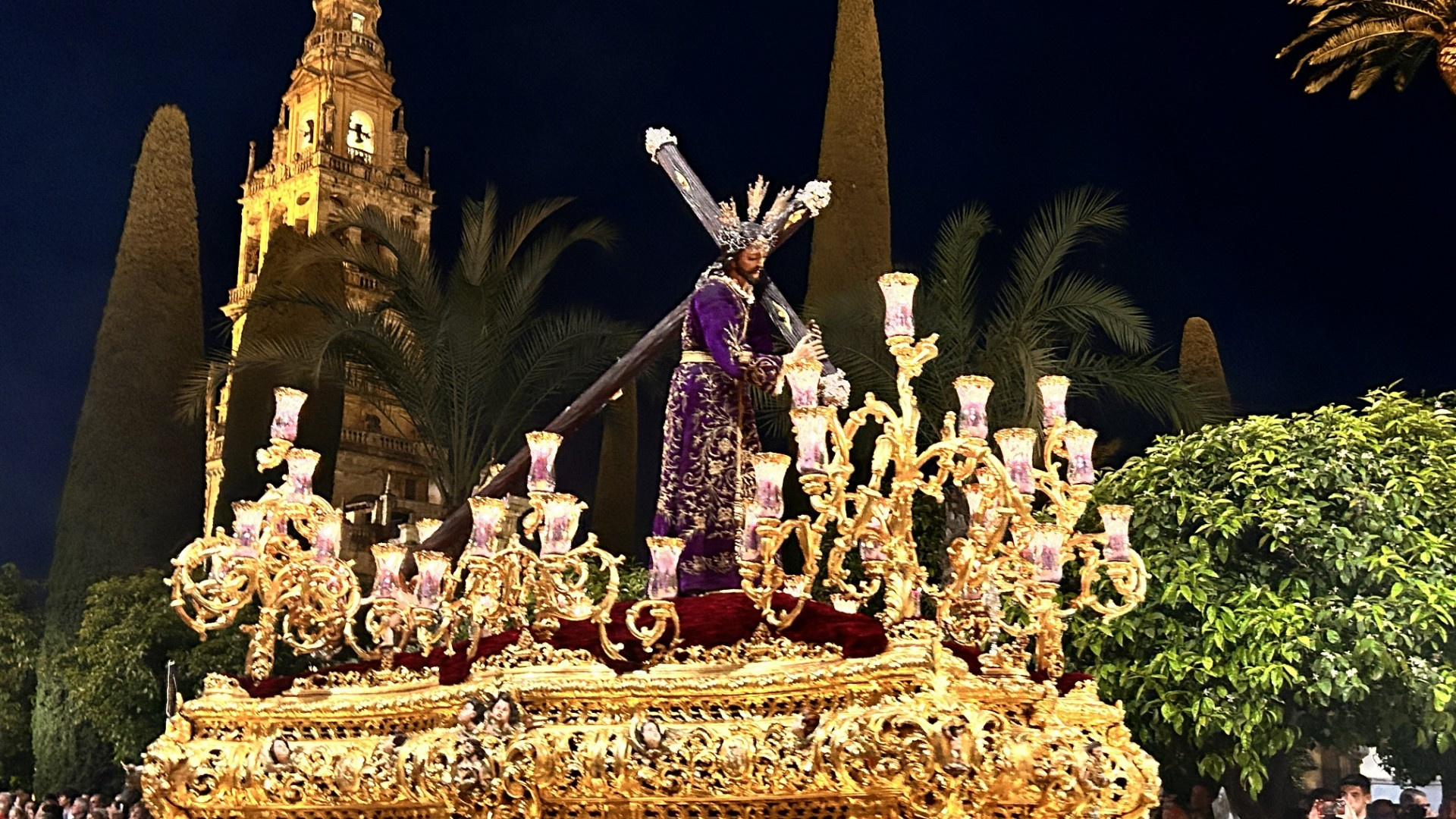La Semana Santa de Córdoba busca un nuevo orden: crean una comisión para unificar los tiempos de paso