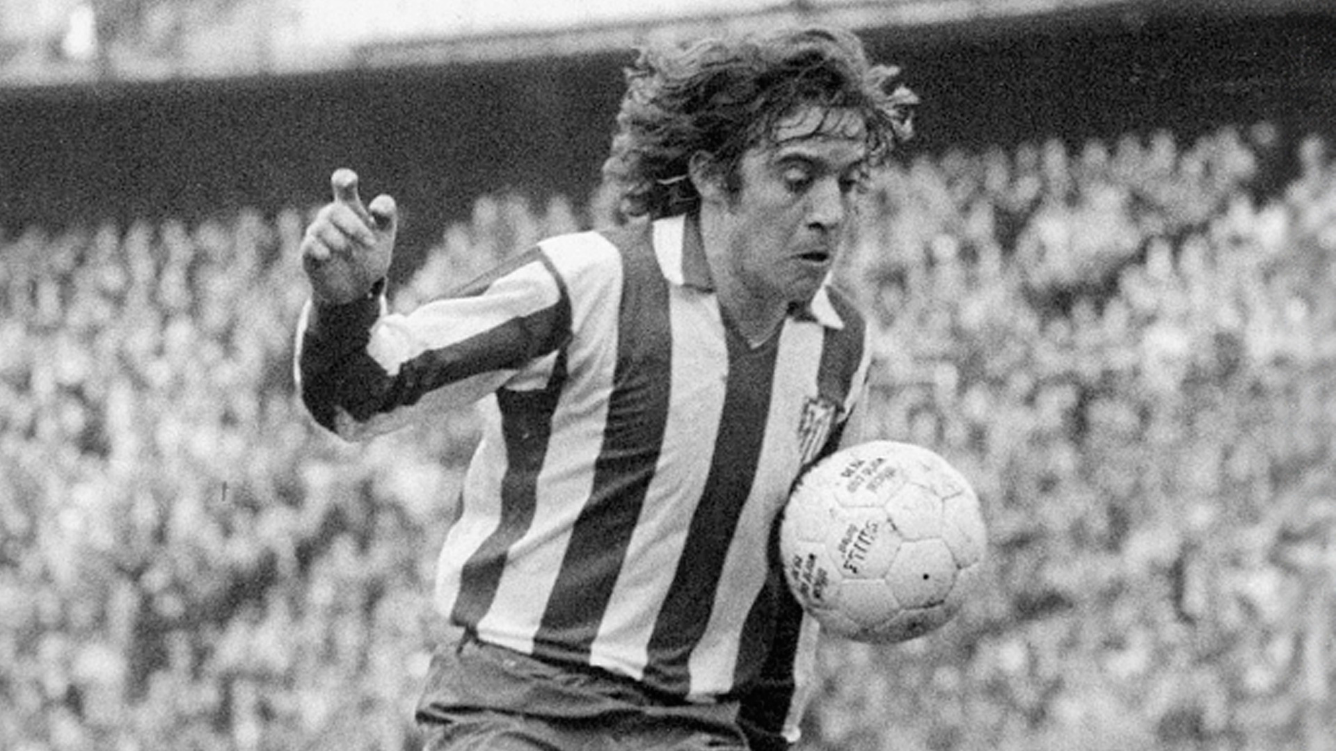 Fallece a los 76 años el exfutbolista del Atlético de Madrid, 'Leivinha'