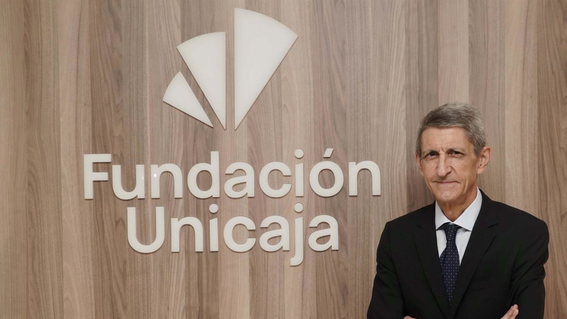 José Manuel Domínguez renueva como presidente de la Fundación Unicaja para consolidar su expansión