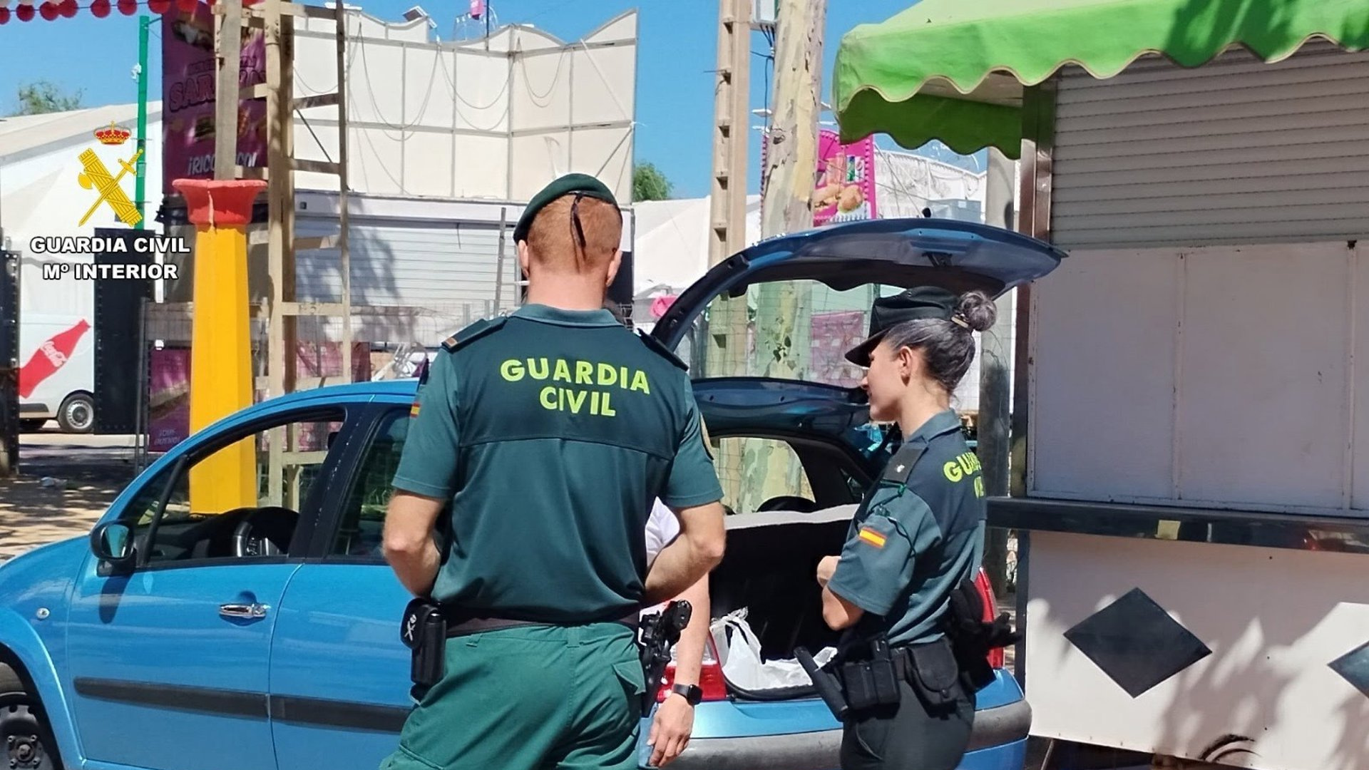 Destapan graves irregularidades sanitarias en el Corpus de Granada