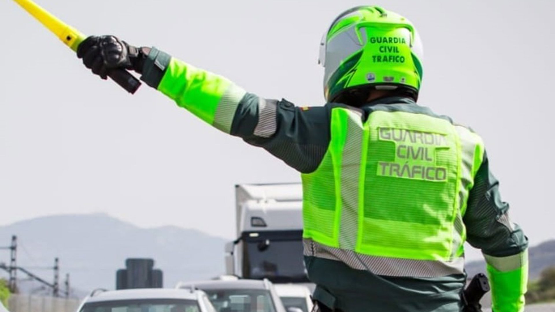 Muere una persona en una colisión múltiple en la N-340 en Salobreña