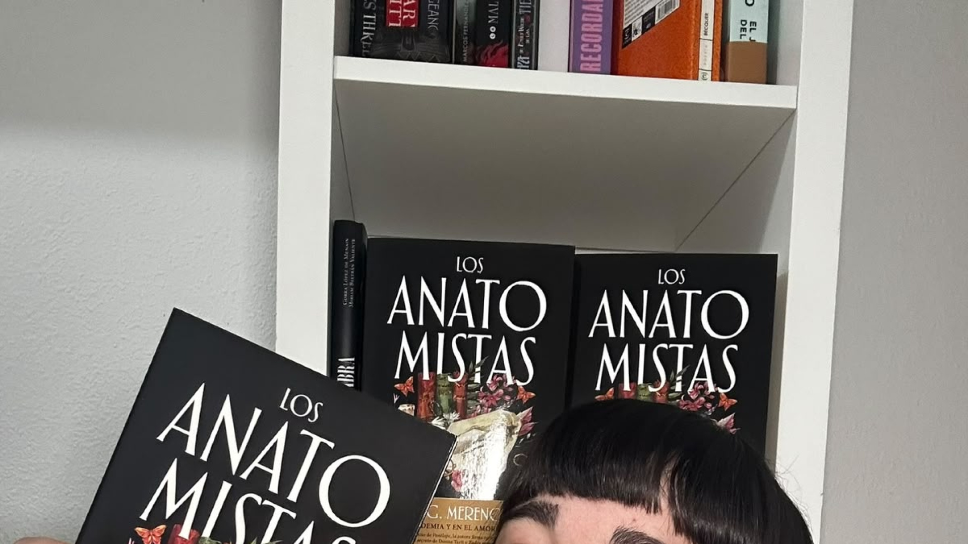 Lidia G. Merenciano, la arqueóloga y divulgadora segoviana que triunfa también en las librerías