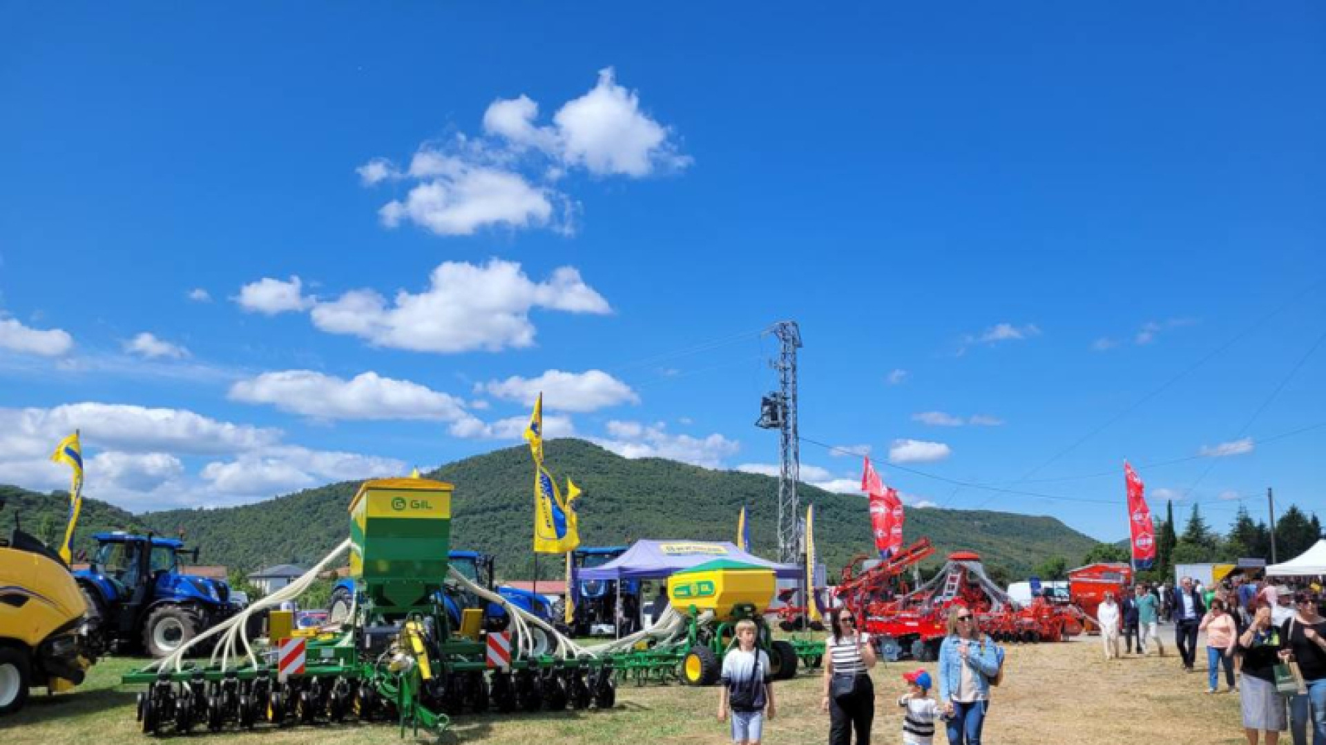 Expoforga 2026 regresa a la Jacetania con el sector forestal y el ocio como grandes novedades