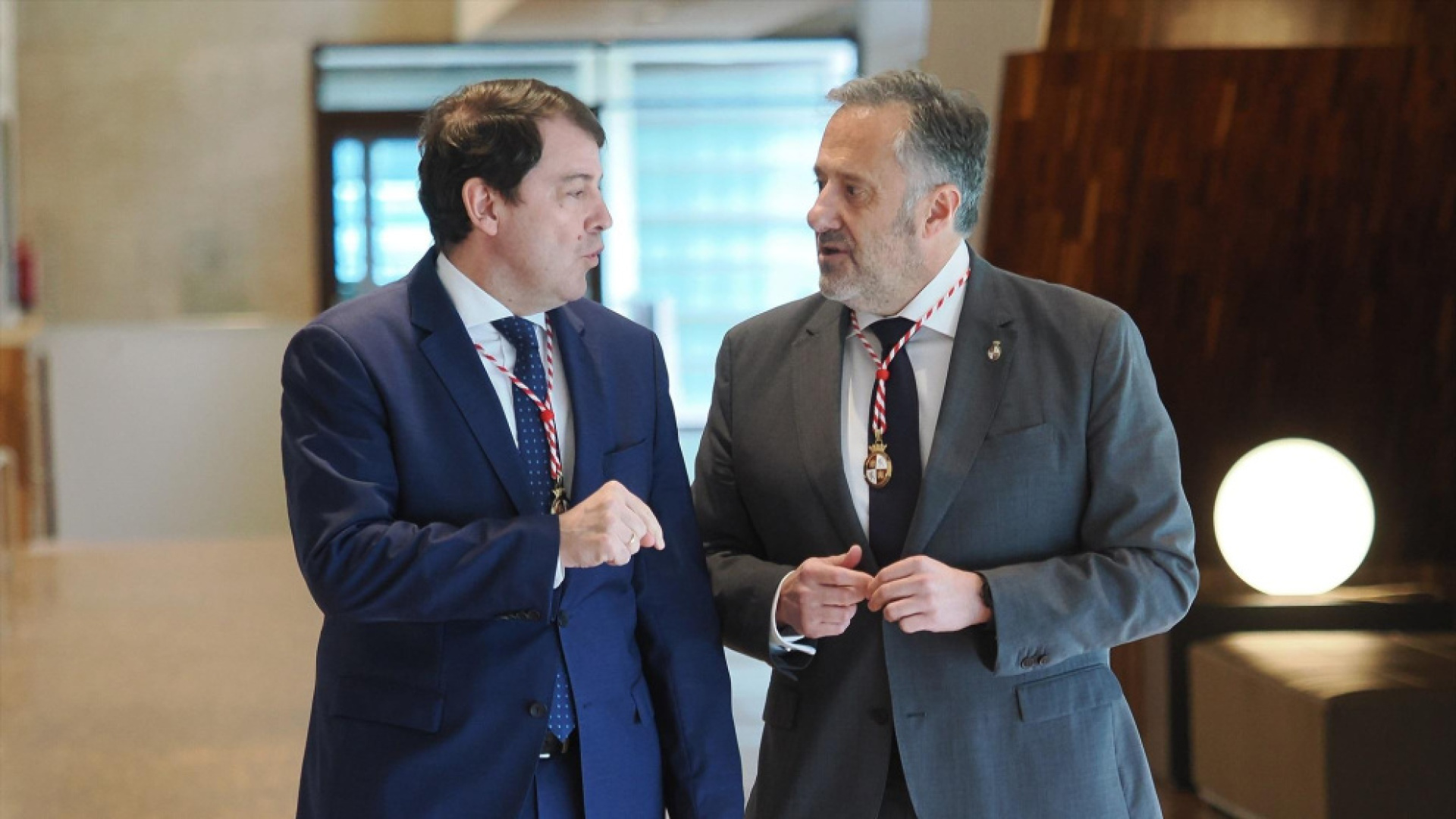 CEOE Castilla y León marca las prioridades al nuevo Gobierno