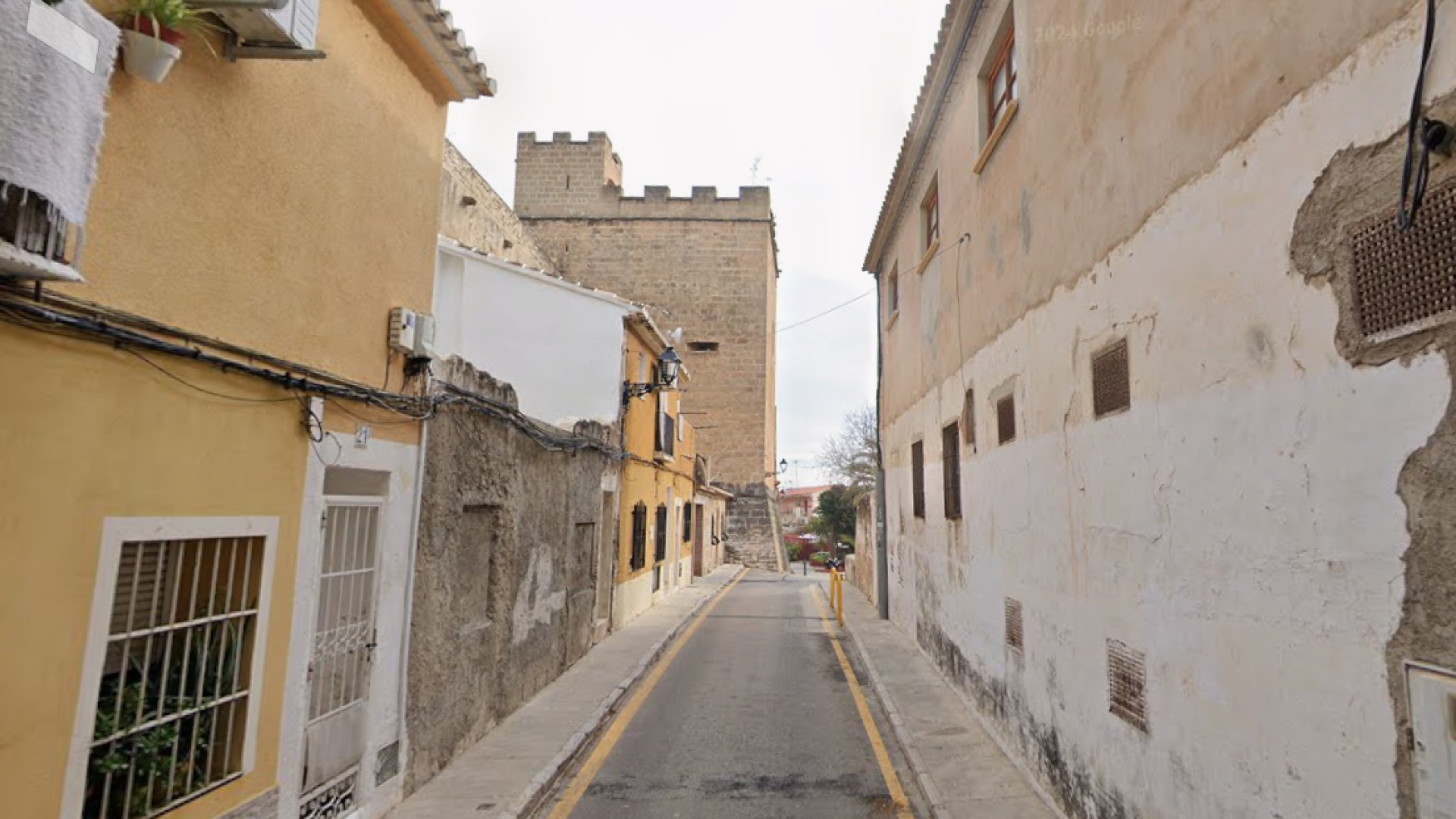 La macabra confesión que destapa un crimen familiar en Dénia 33 años después