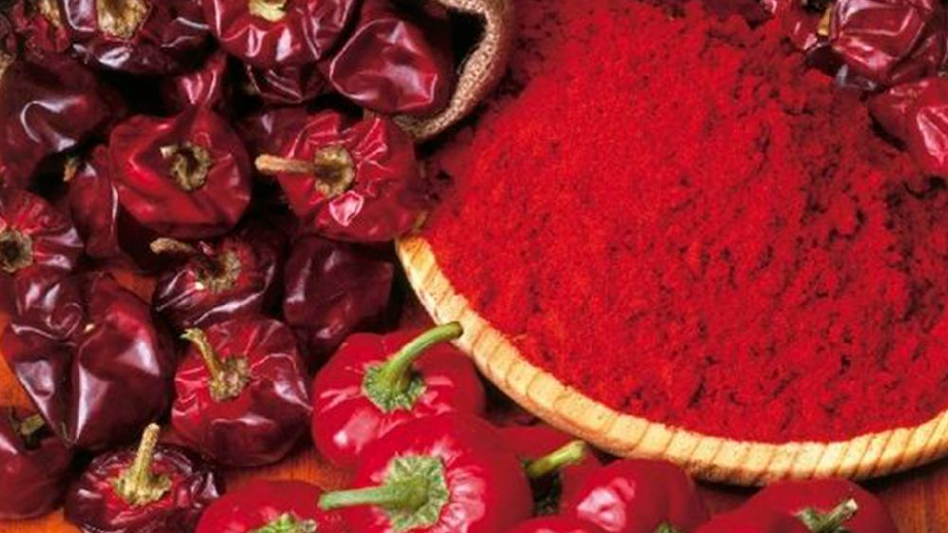 Lorca se rinde al sabor del pimentón con una nueva ruta de tapas