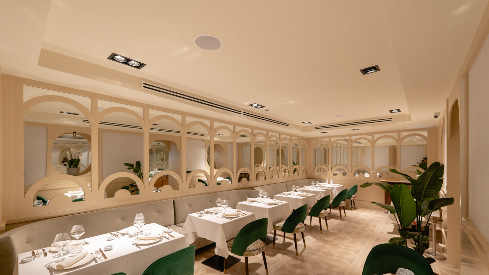 La cocina de los emperadores chinos desembarca en Alicante con Maison Li