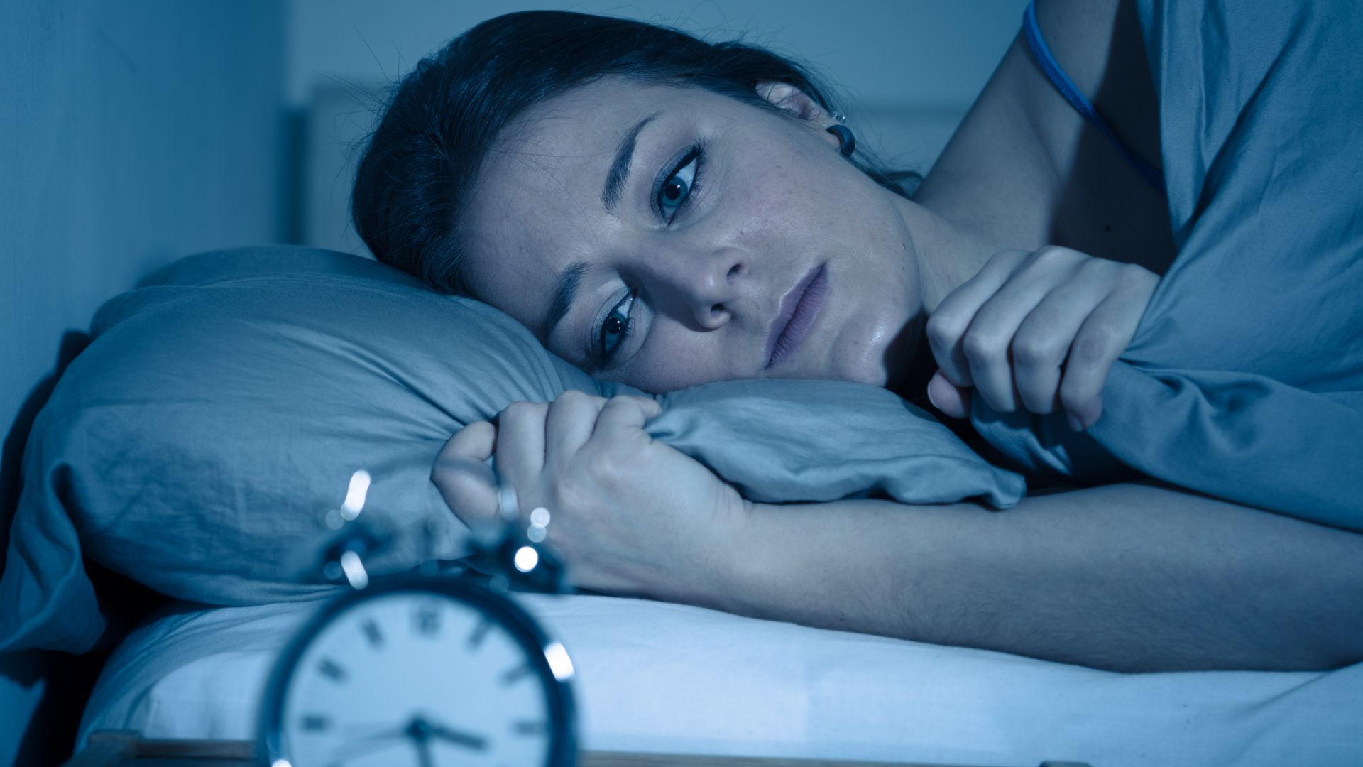 ¿Qué crees que es más importante, comer o dormir? Un psicólo