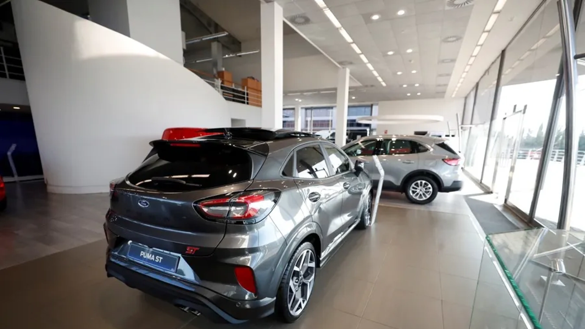 El motor español se acelera: las marcas chinas irrumpen con 