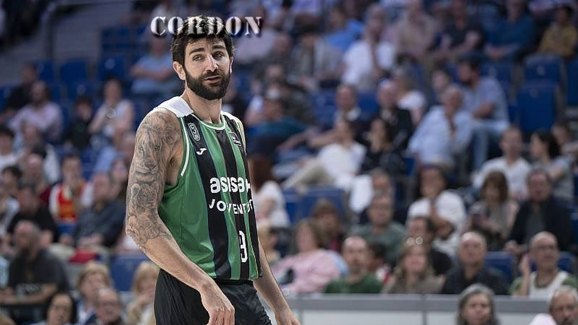 Ricky Rubio lleva al Joventut a semifinales