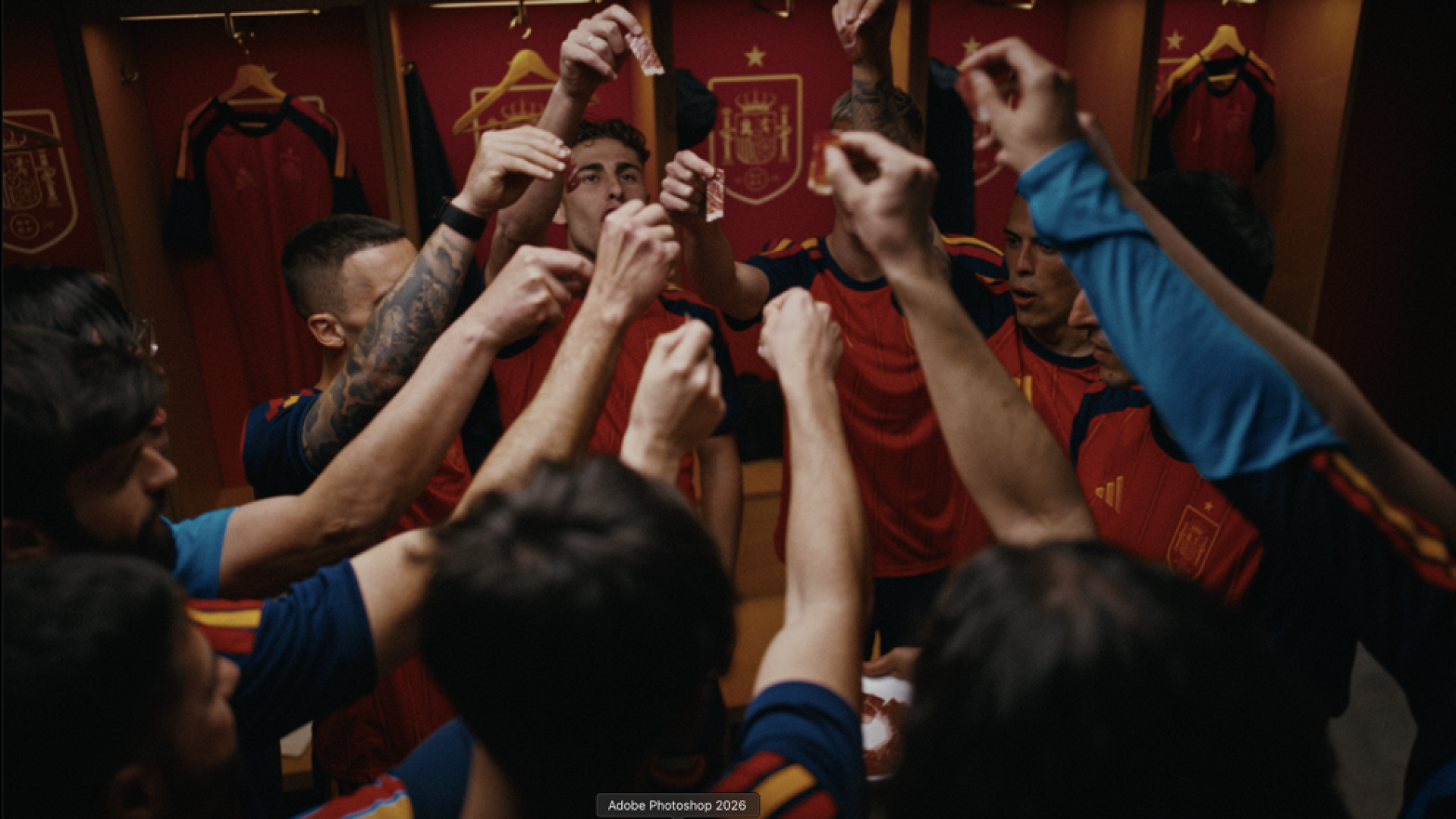ElPozo Alimentación lanza la campaña ‘Saborea la Gloria’ en 