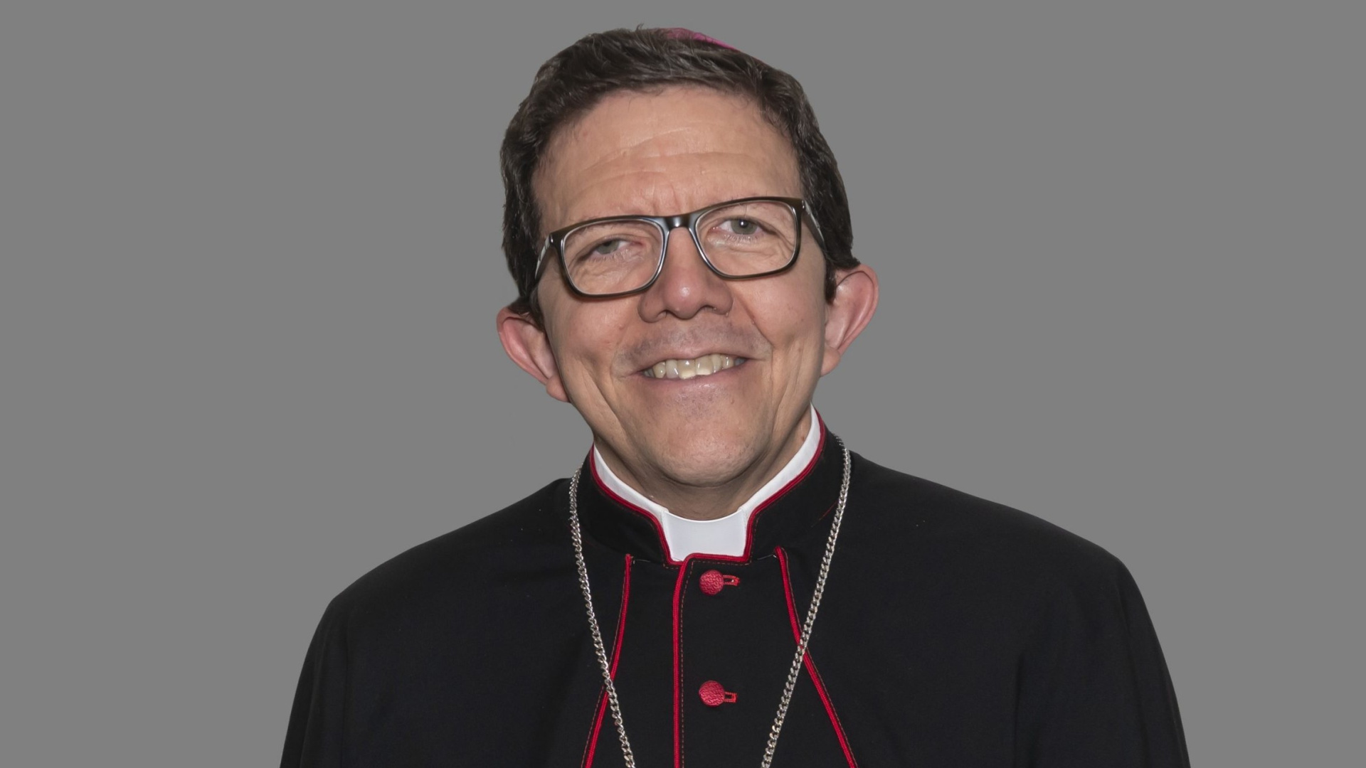 La Diócesis de Cádiz celebra la visita del Papa: "Viene a ar