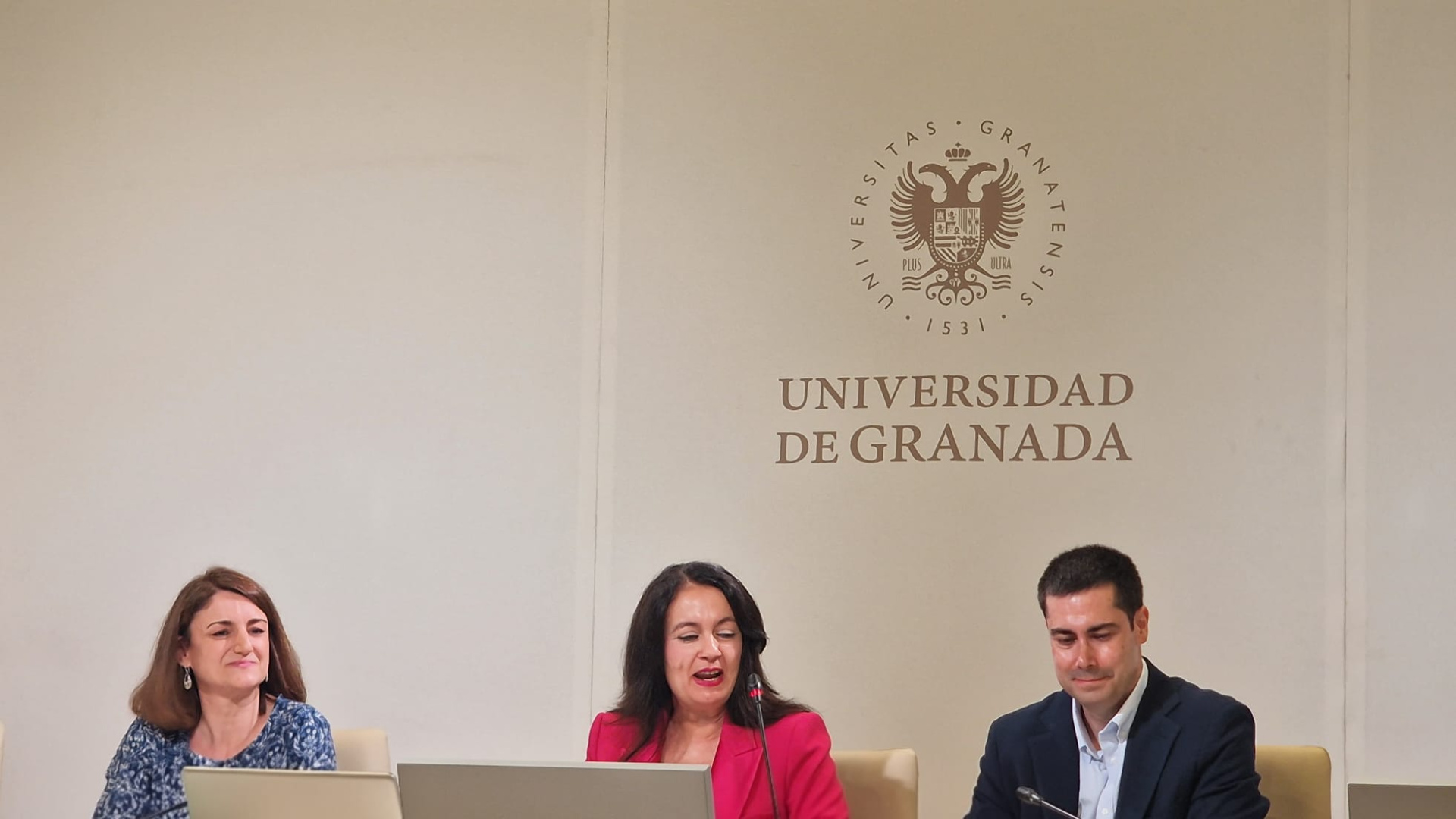 AESAN se renueva en Granada para afrontar los grandes retos 