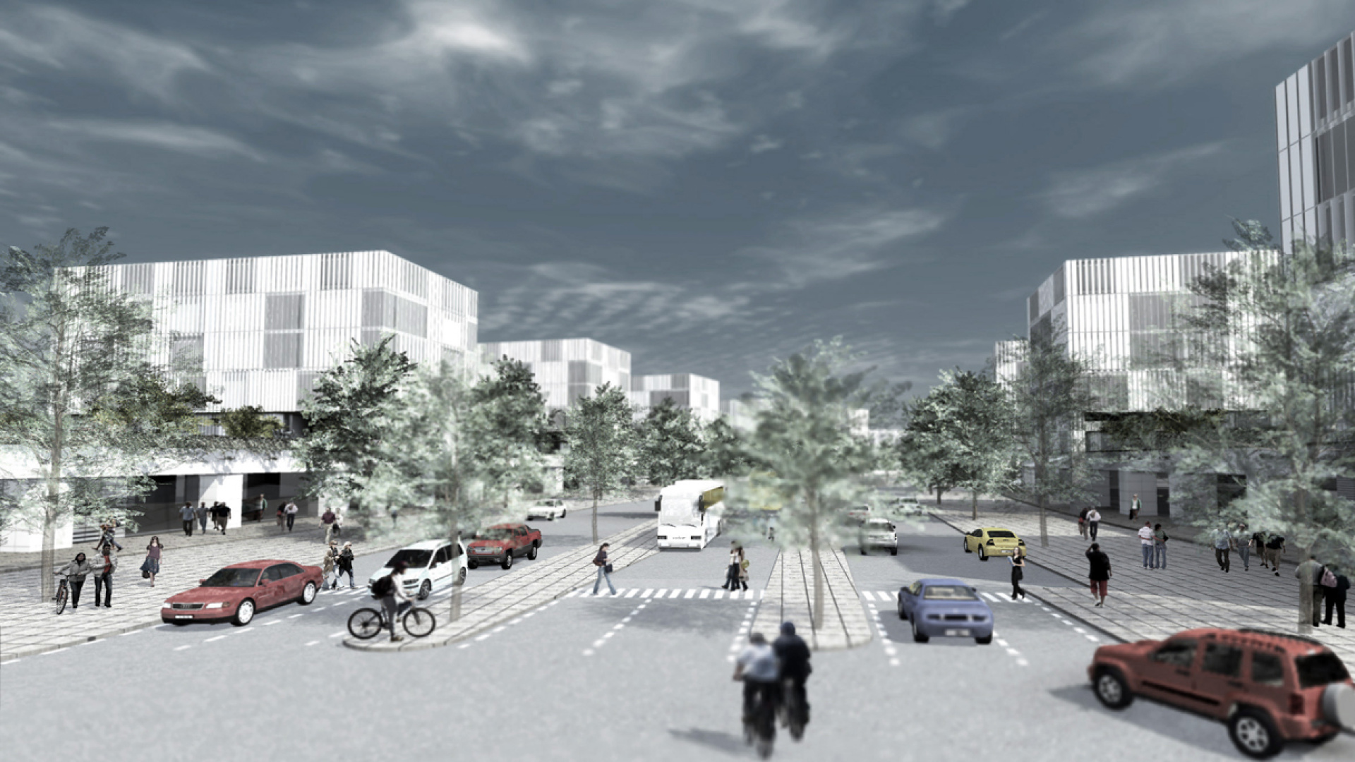 Huelva impulsa su futuro: desbloquea un gran proyecto urbaní