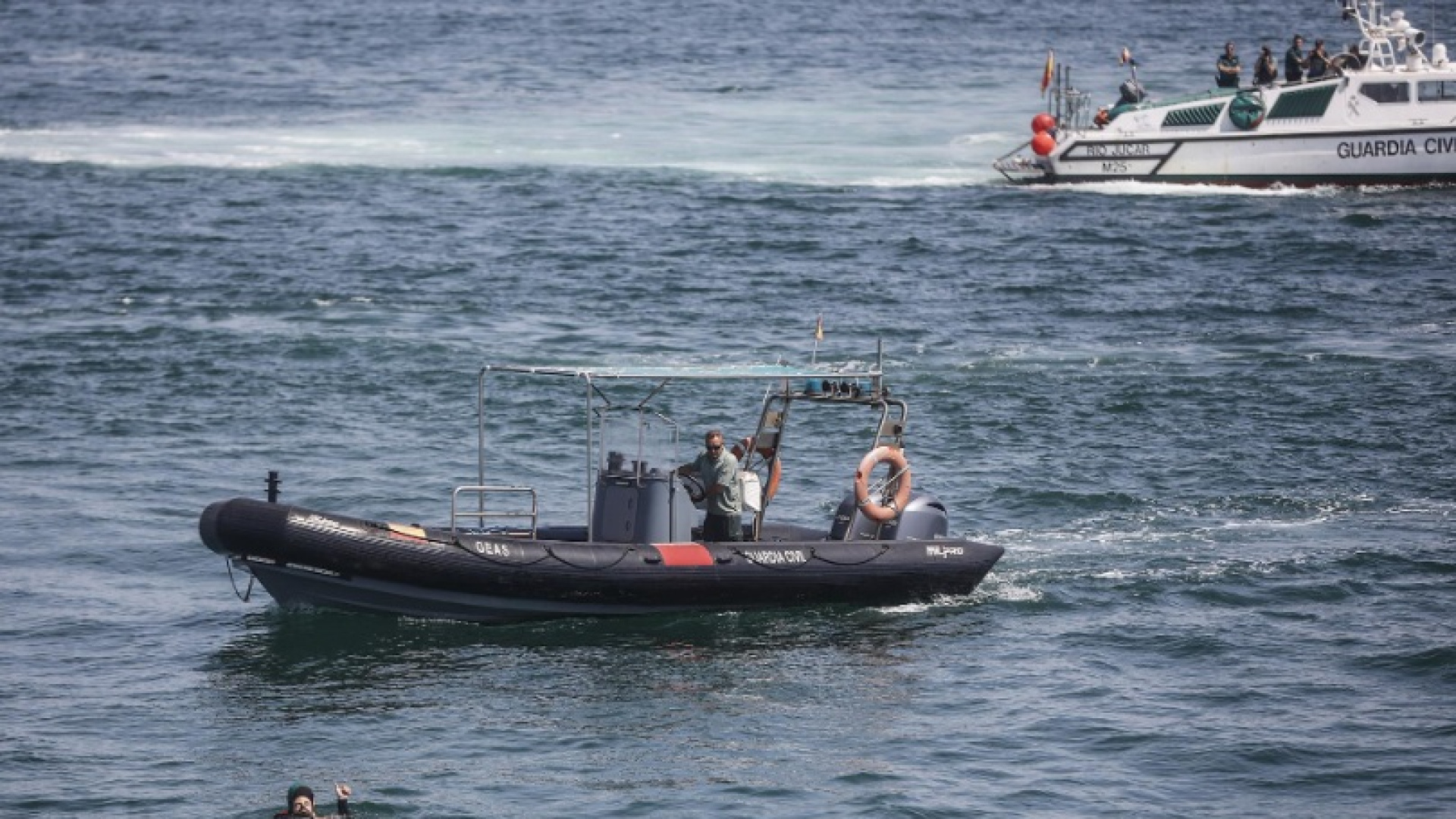 La "muerte silenciosa" acecha en la playa: claves para evita
