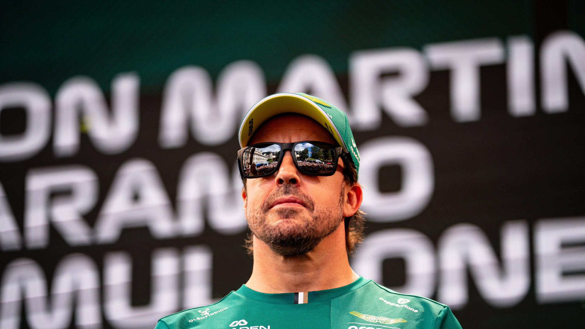 Fernando Alonso: "Probablemente, es mi última carrera en Bar