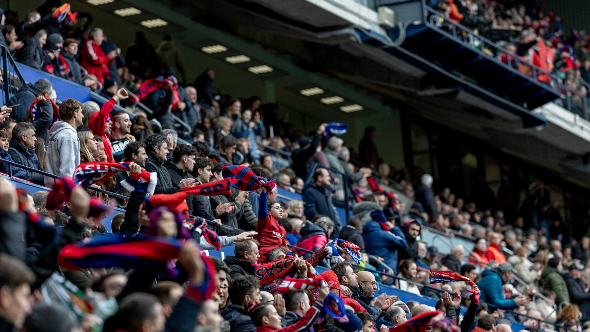 Osasuna se protege ante el descenso: un experto explica la r