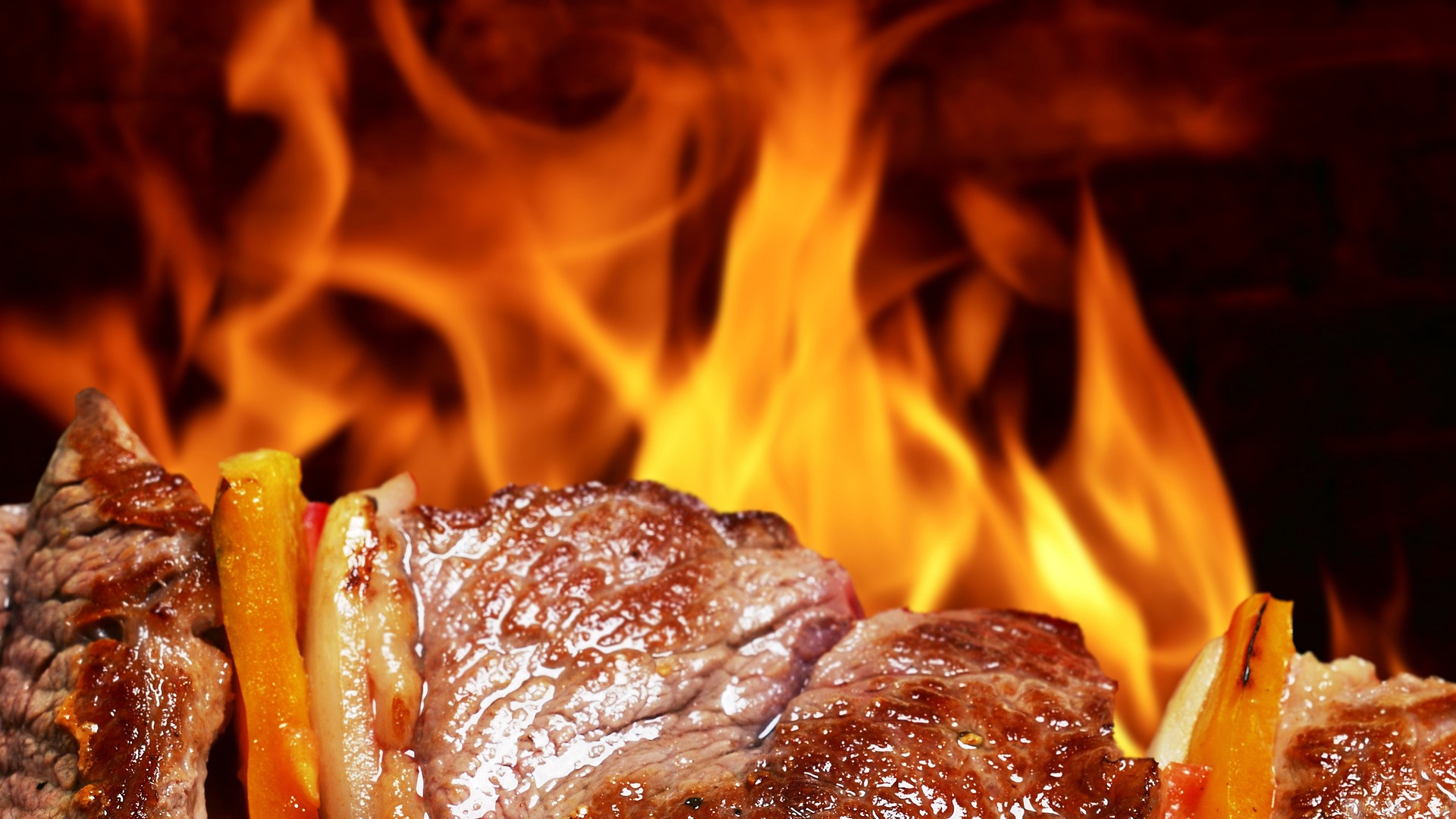 El mundo de la brasa se da cita en Barcelona: Meat & Fire ce