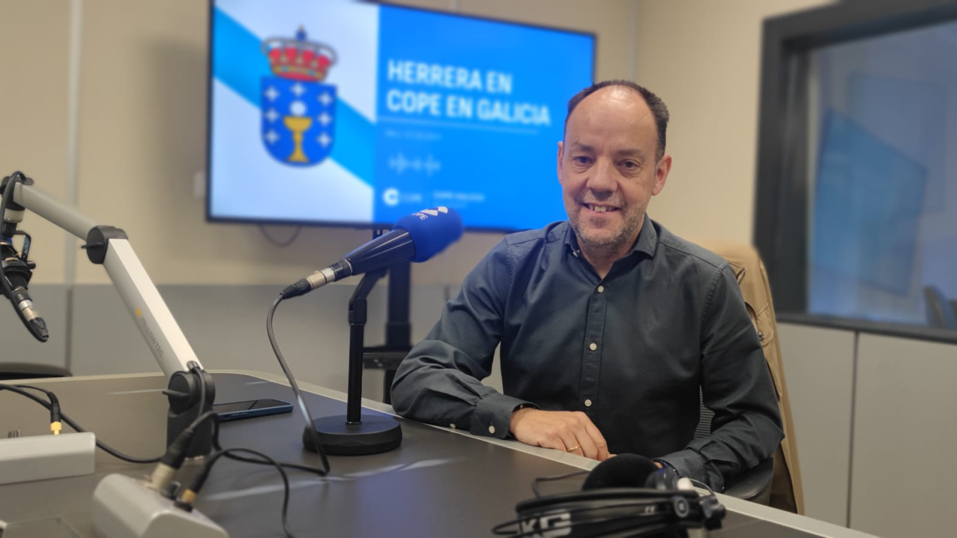 Tres de cada dez parecelas con risco de incendio en Galicia 