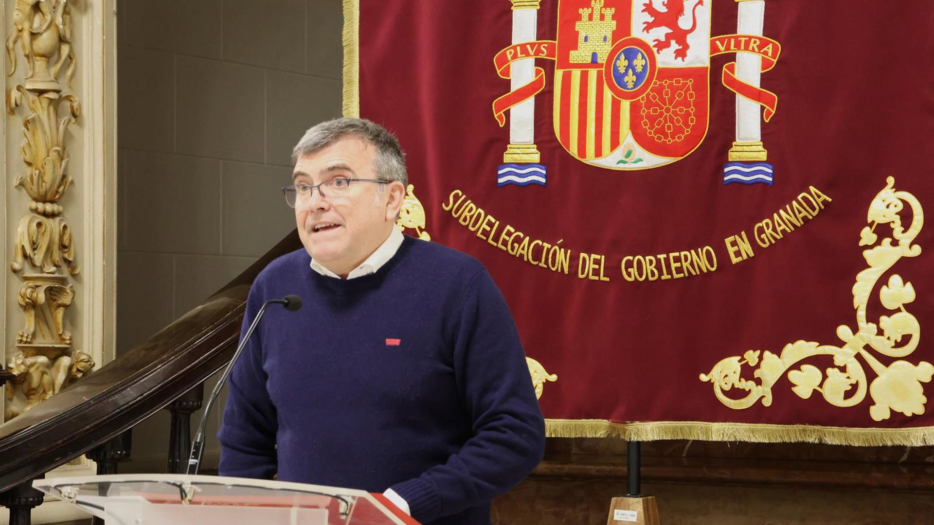 El campo de Granada recibe 74 millones en ayudas por los dañ