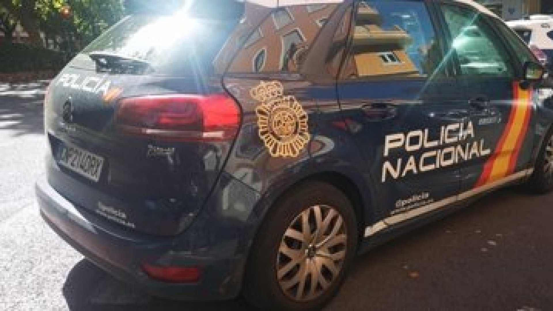 Siete detenidos y siete policías heridos en Pajarillos pero 