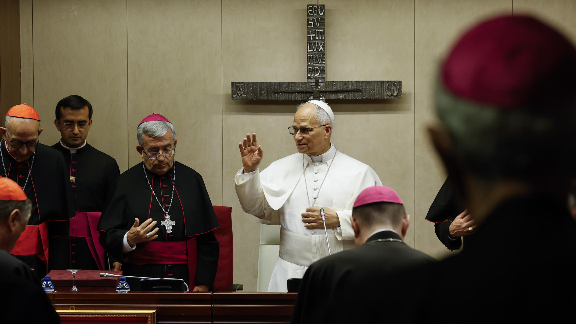 La 'experiencia de Granada': la clave del Papa para la evang