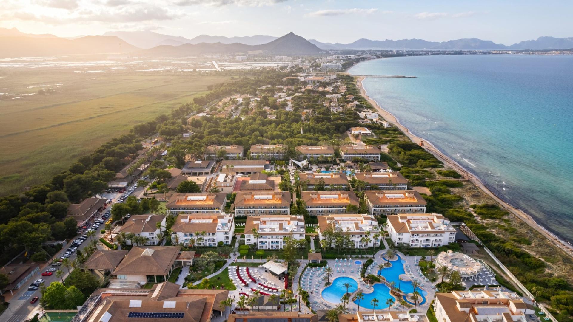 Gabriel Llobera (Garden Hotels): "La sostenibilidad por sí s