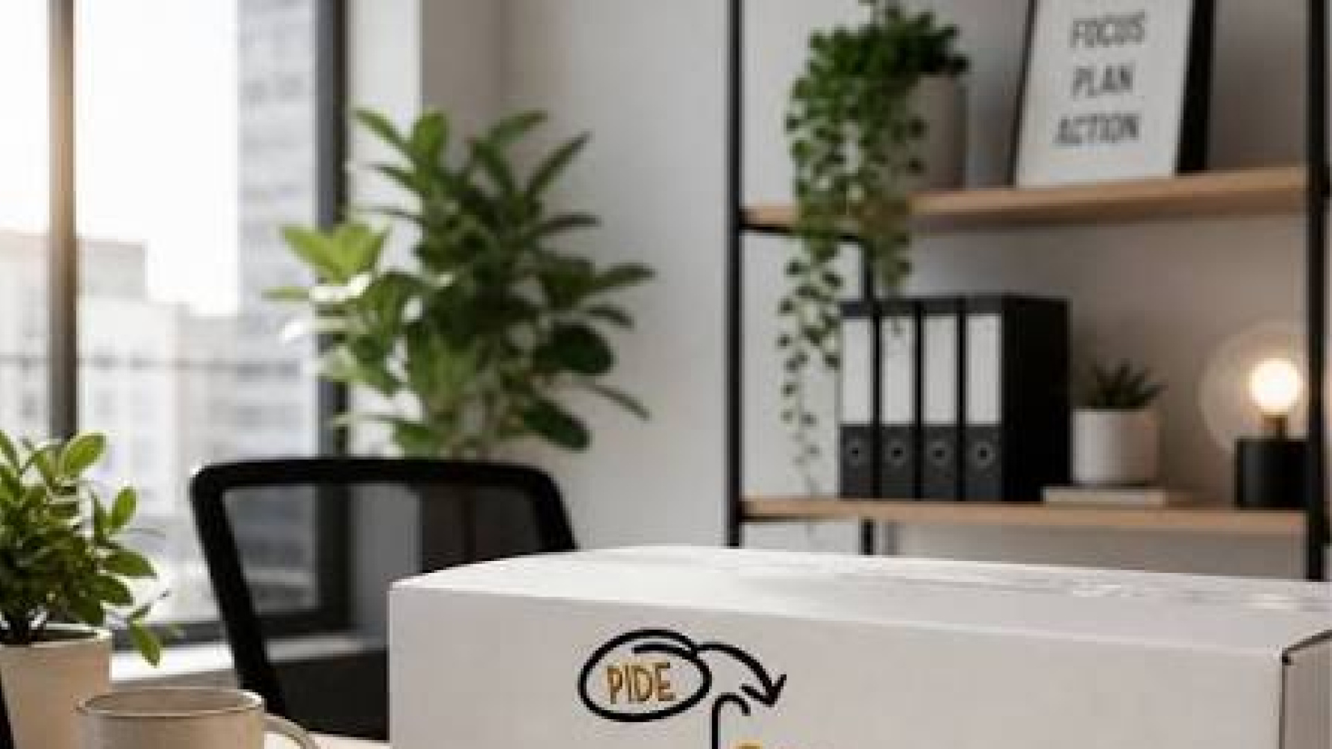De una pequeña tienda de Santander a distribuir comida caser