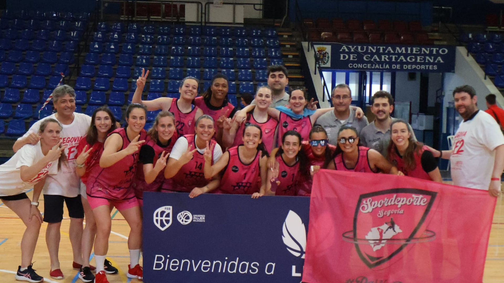 El Cochinillo Segoviano hace historia y ya es equi
