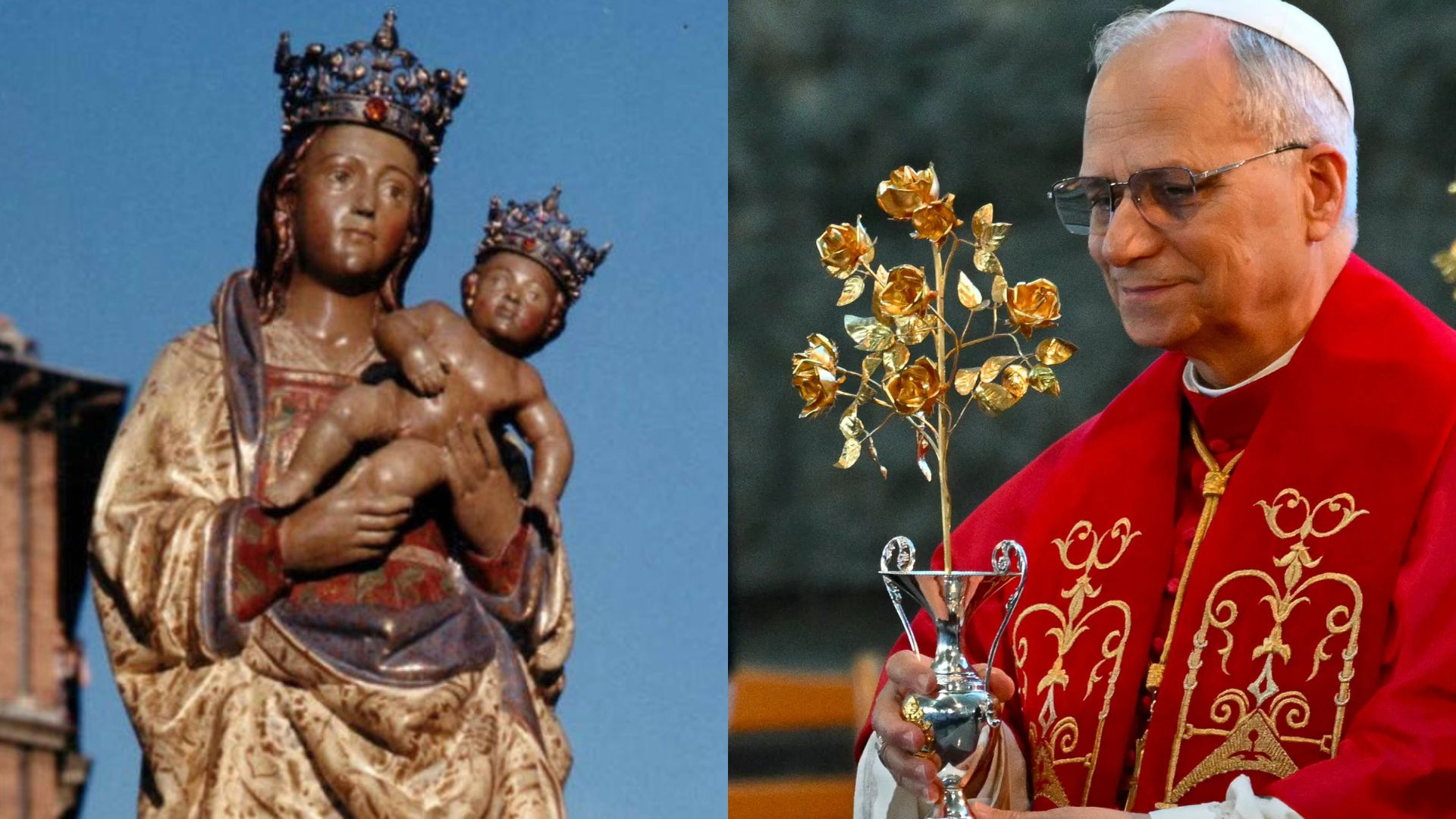 ¿Qué es la Rosa de Oro?: Esto es lo que hay detrás