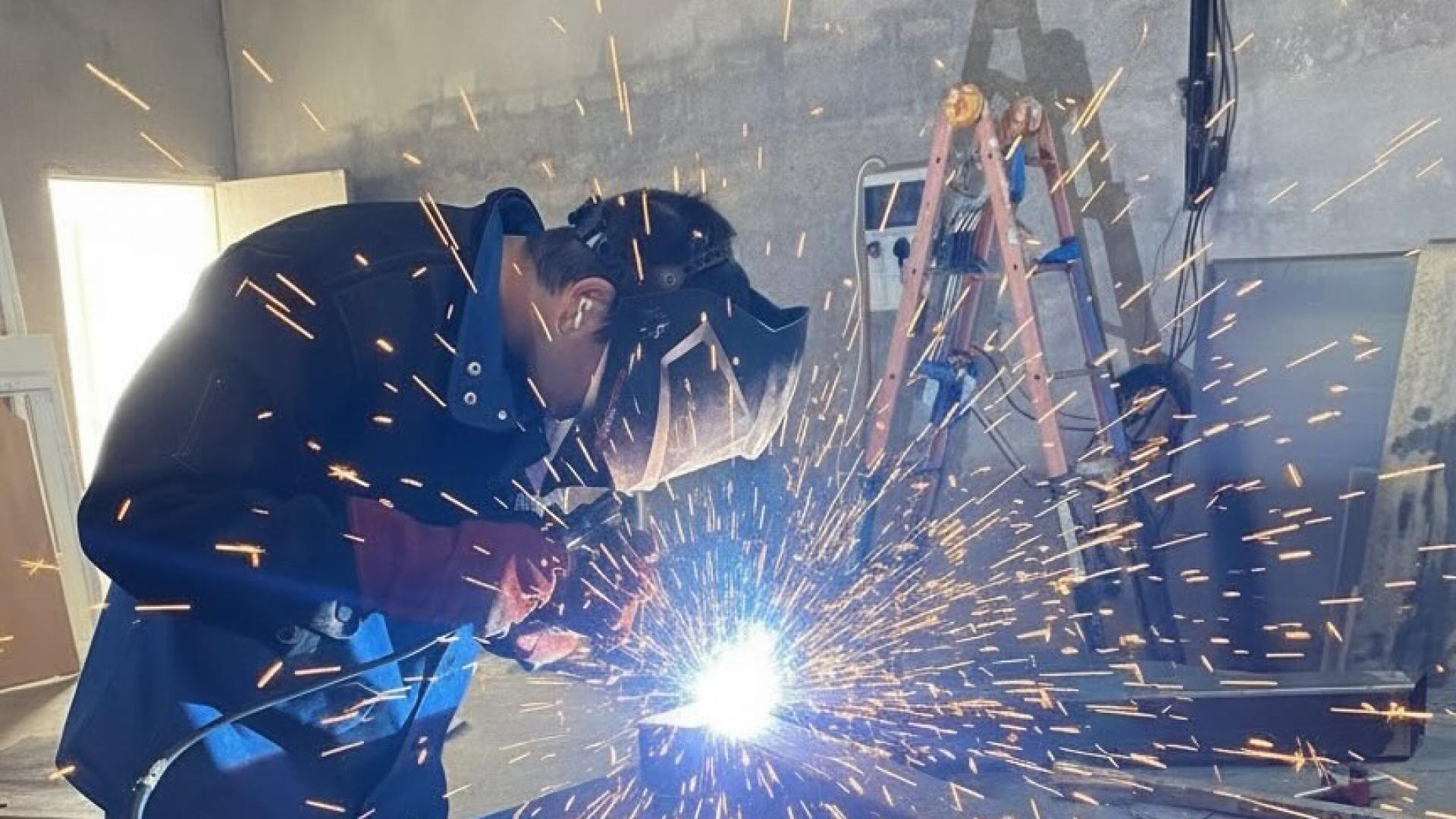 De las 'startups' a un taller en el pueblo: la his