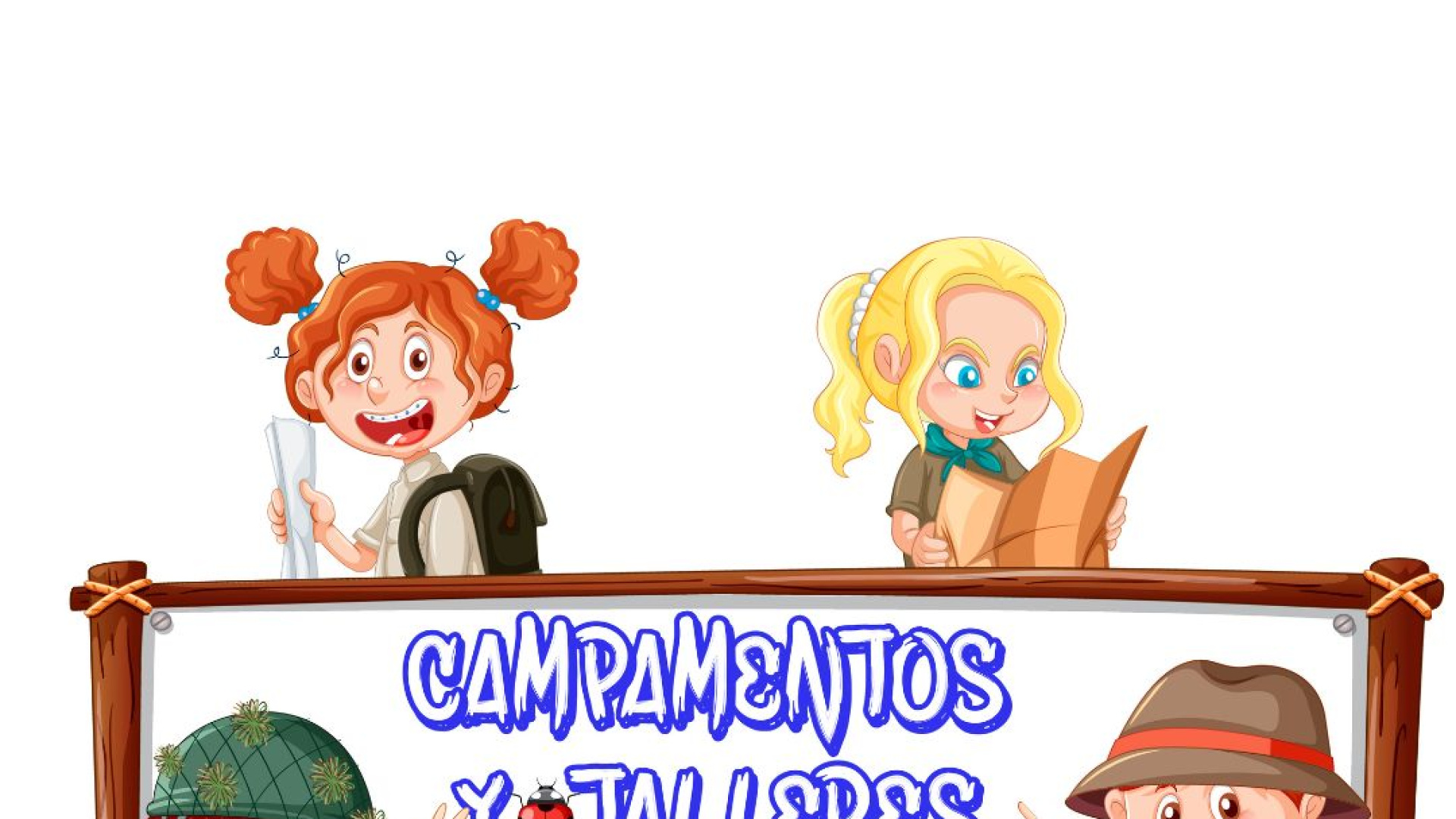 Mérida lanza 300 plazas de ludoteca gratuitas para facilitar