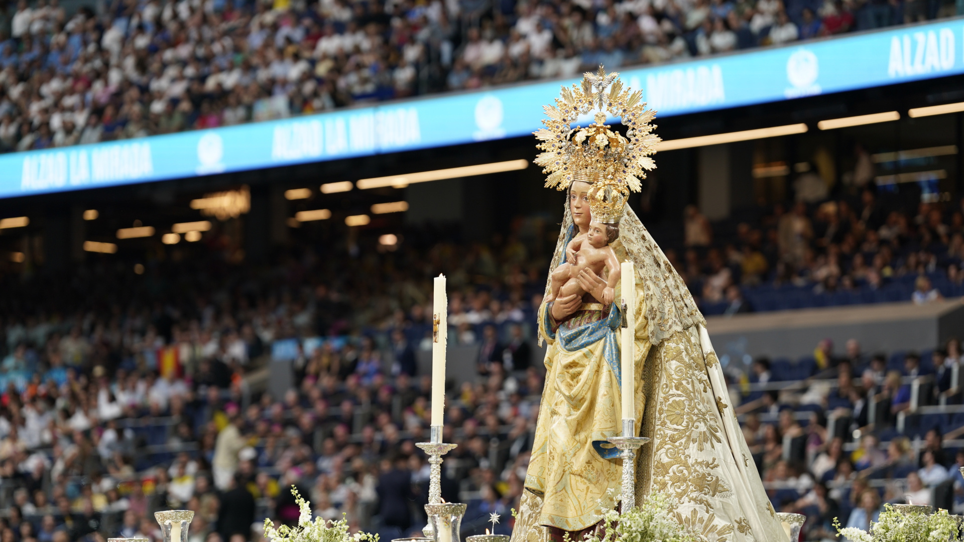 Cobo pide ante el Papa León XIV una Iglesia que se